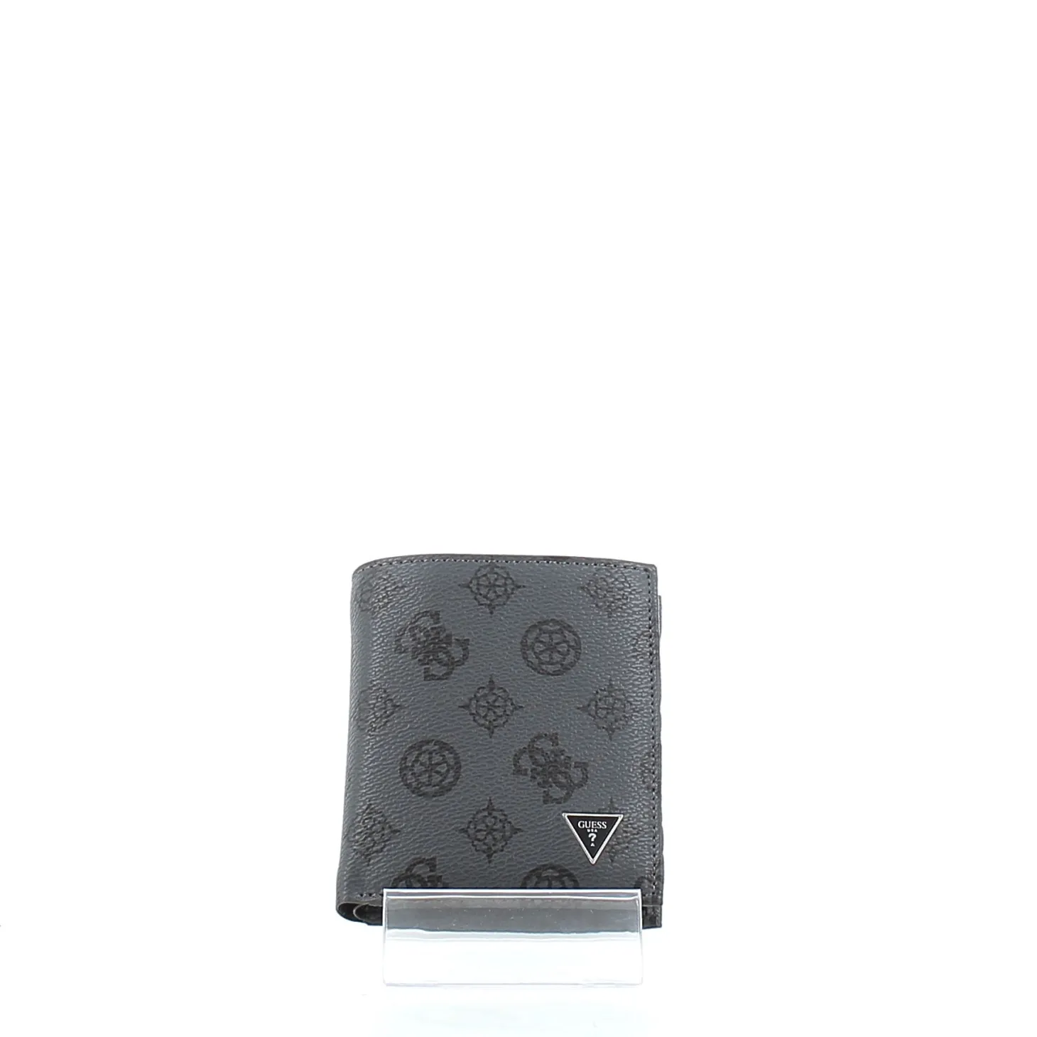 Portafoglio Guess uomo TOPYLEA22A24CBL