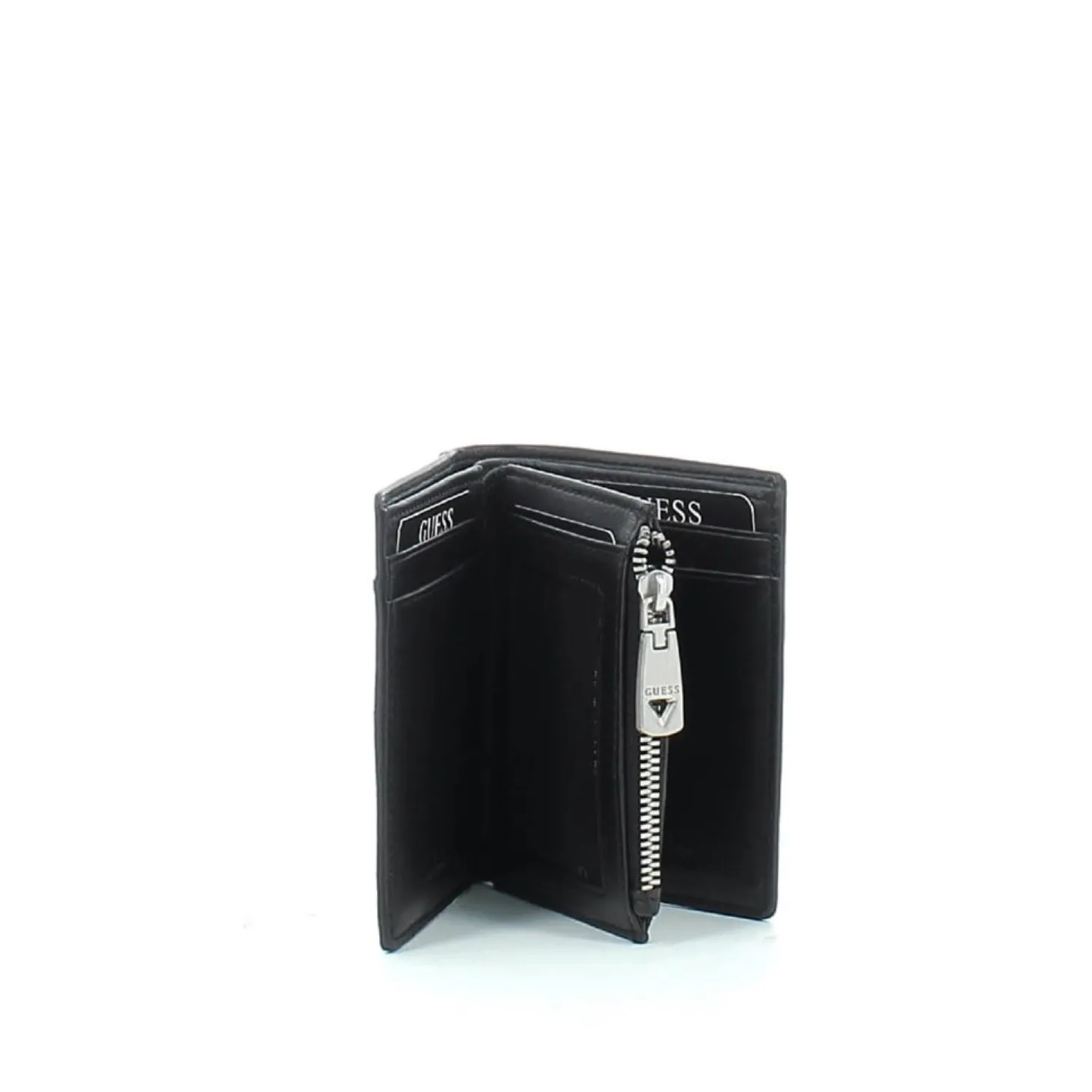 Portafoglio Guess uomo ZUROLEA68P24BLA