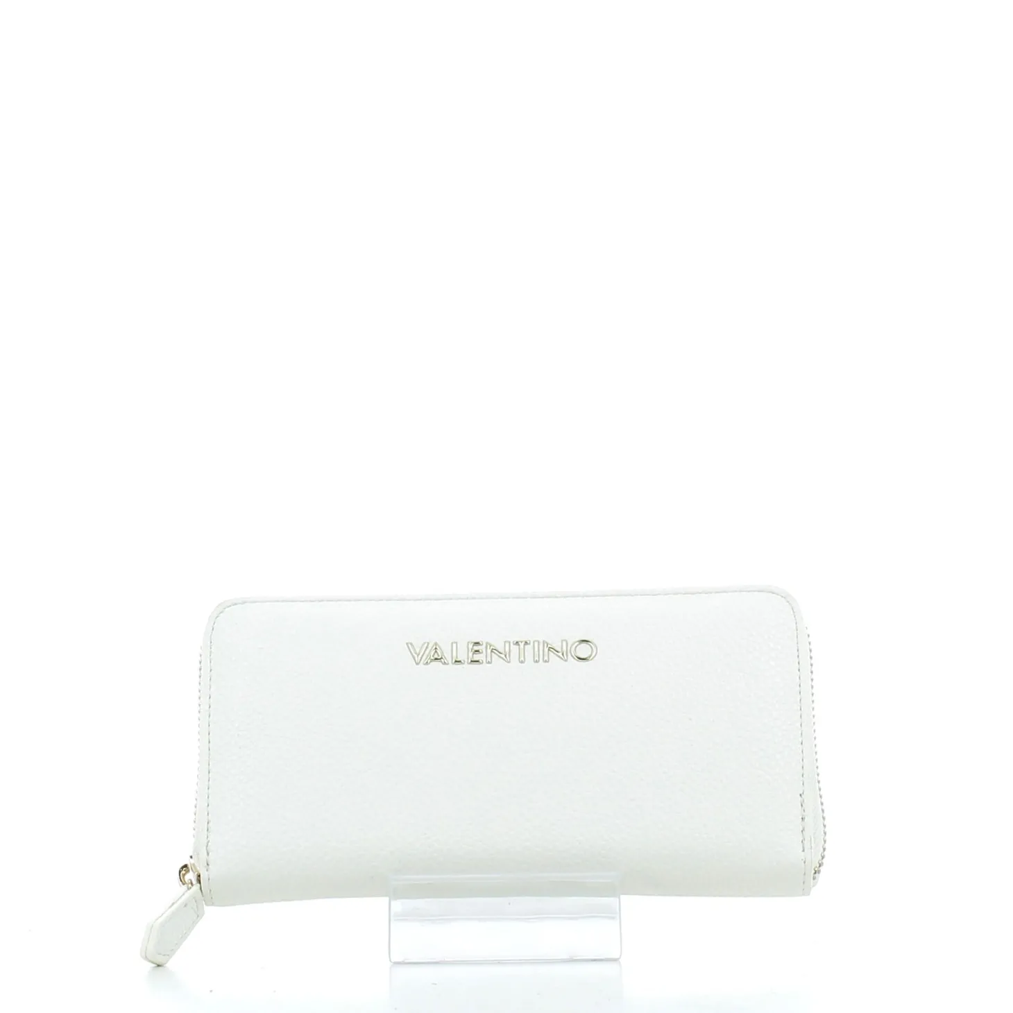 Portafoglio Valentino donna S7LX155P25 BIANCO