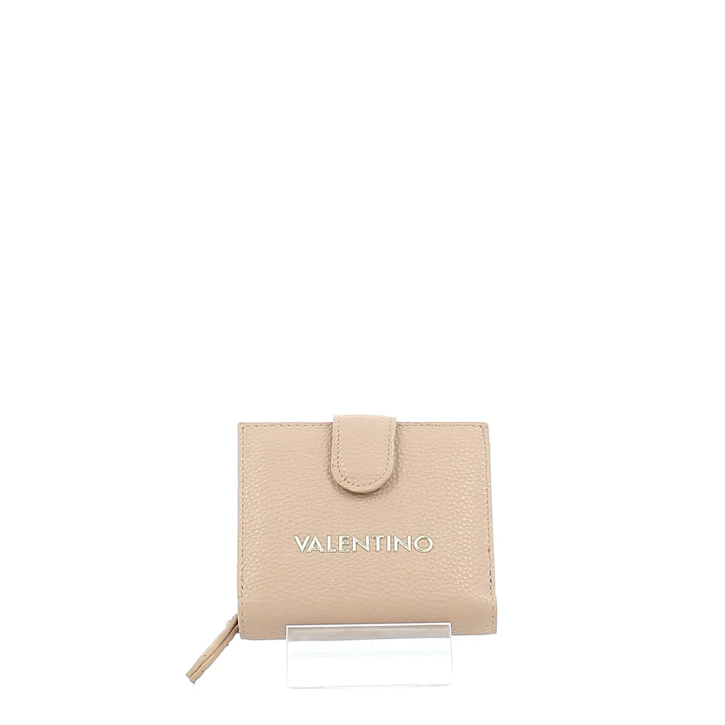 Portafoglio Valentino donna S7LX215P25 BEIGE