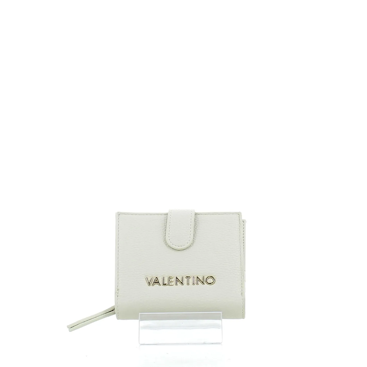 Portafoglio Valentino donna S8GL215P25 ECRU