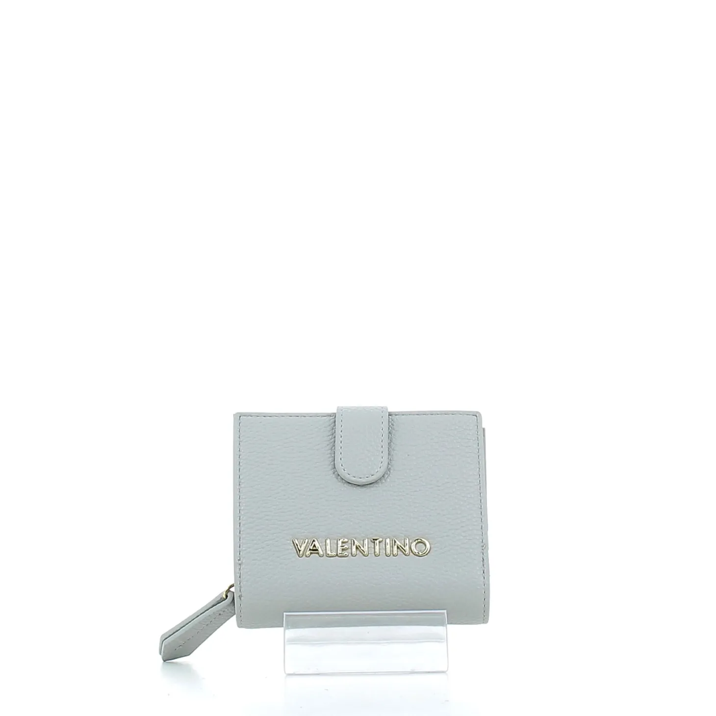 Portafoglio Valentino donna S8GL215P25 PERLA