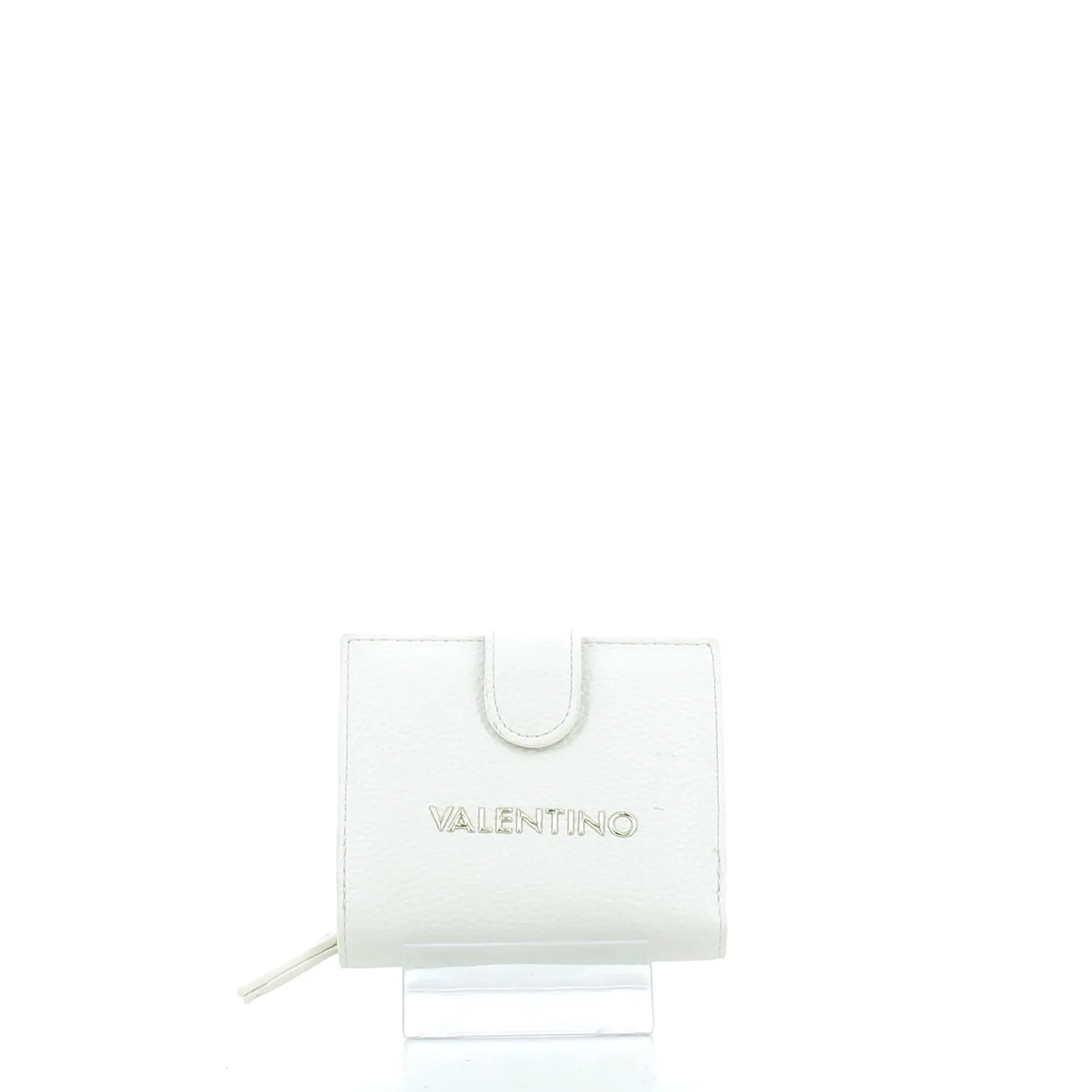 Portafoglio Valentino donna S7LX215P25 BIANCO