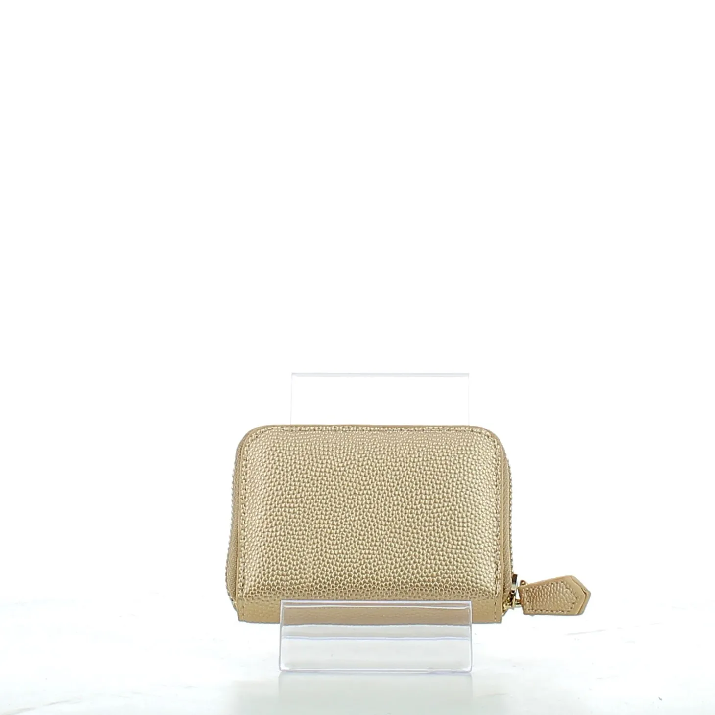 Portafoglio Valentino donna S1R4139GA24 ORO