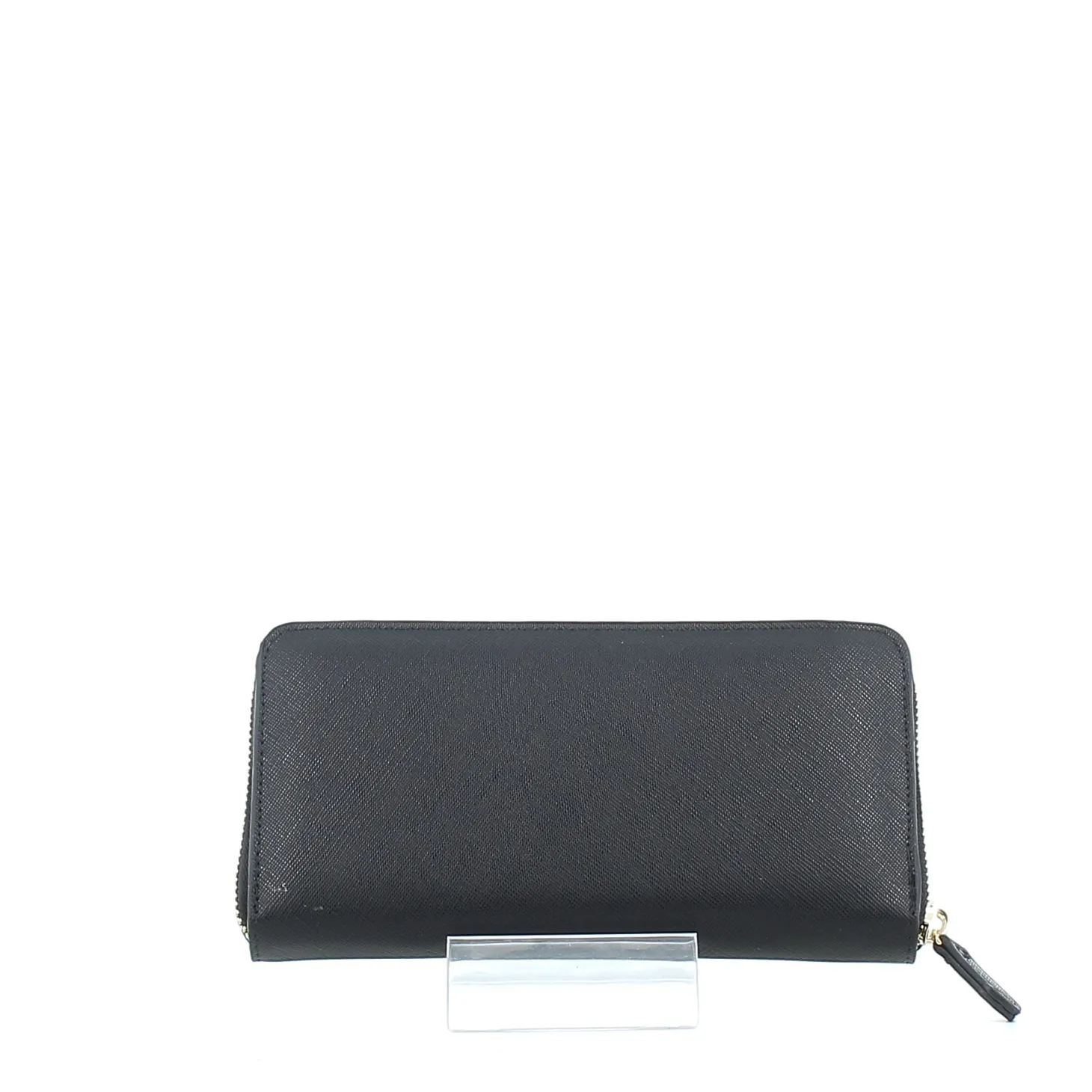Portafoglio Valentino donna S1IJ155P25 NERO