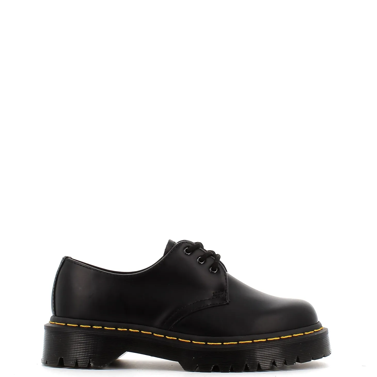 Scarpa Dr Martens donna 1461 A20 SMOOTH BLACK 14