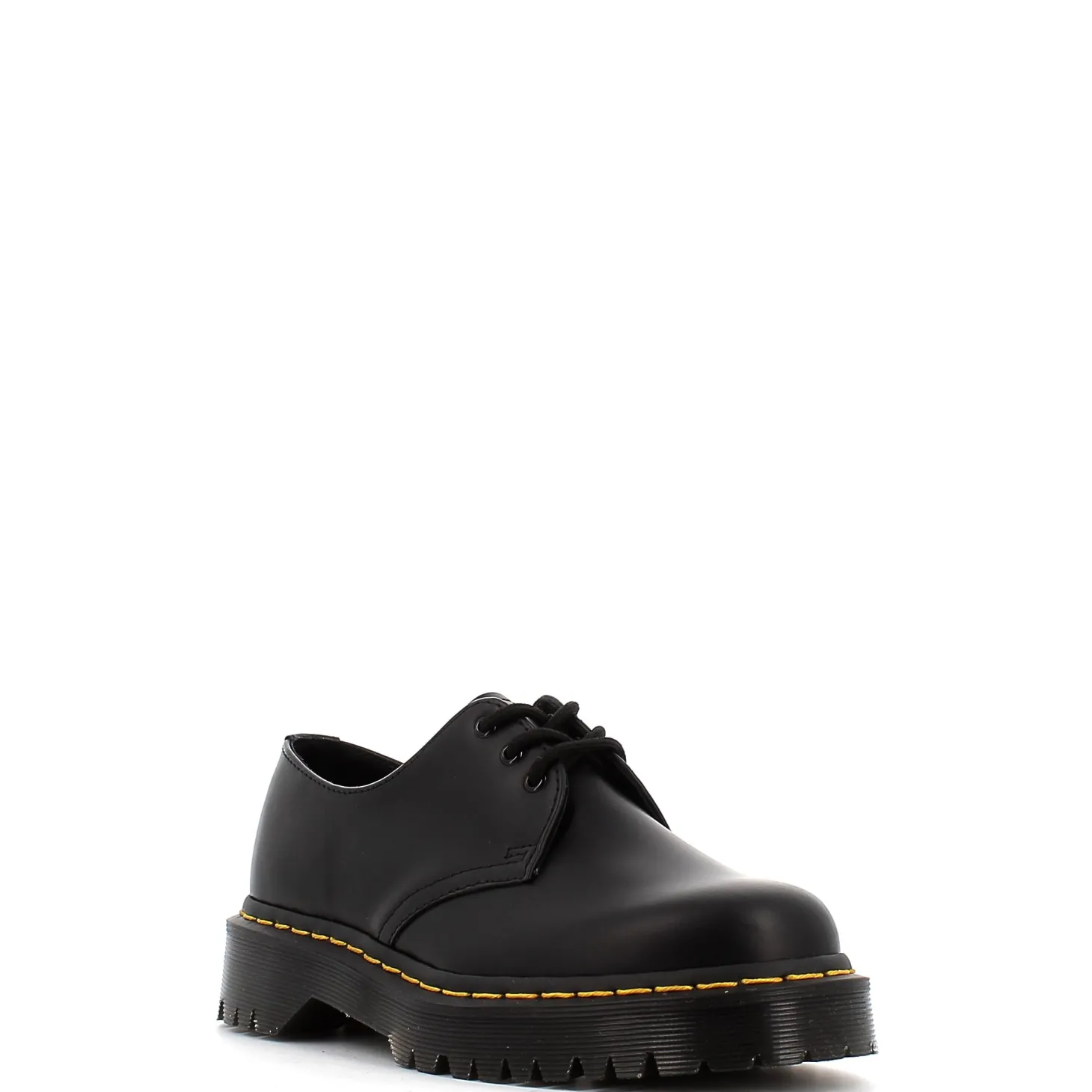 Scarpa Dr Martens donna 1461 A20 SMOOTH BLACK 14