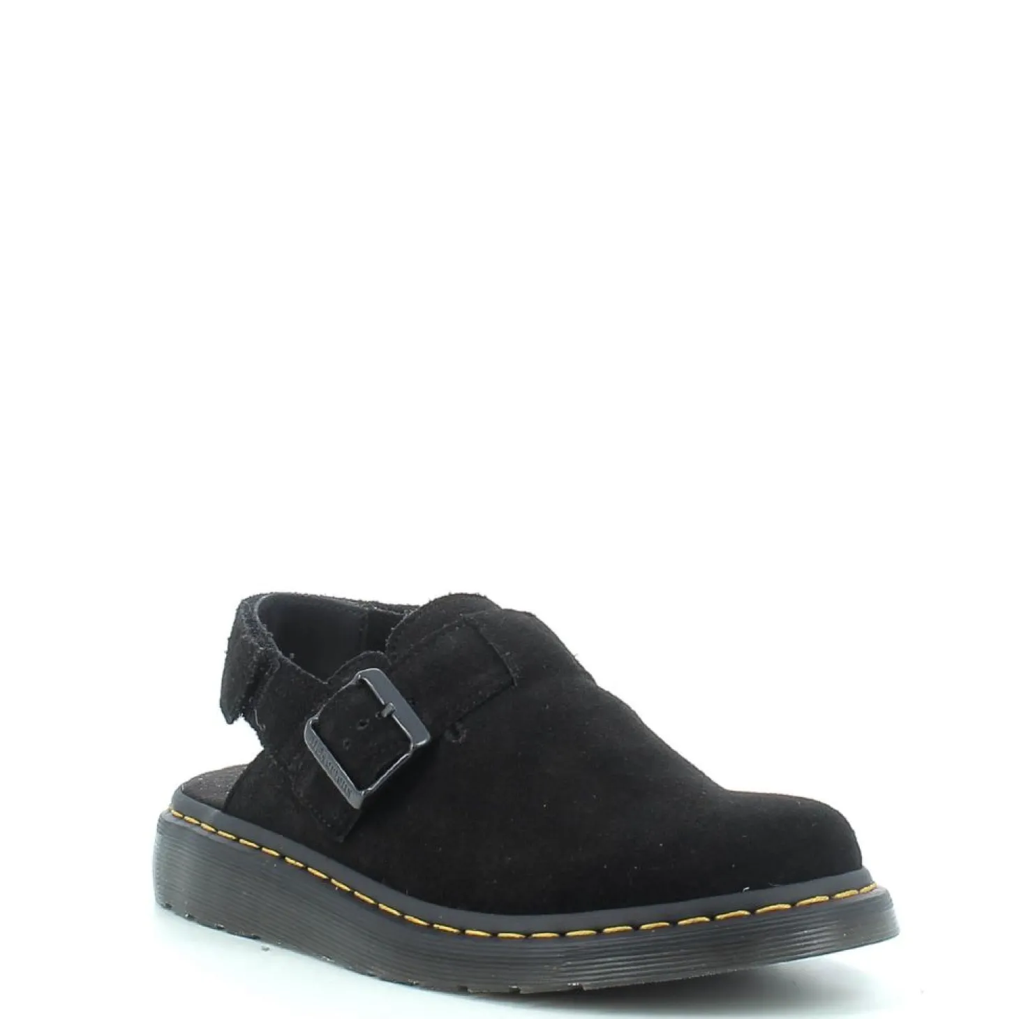 Scarpa Dr Martens uomo 31563001P24 BLACK