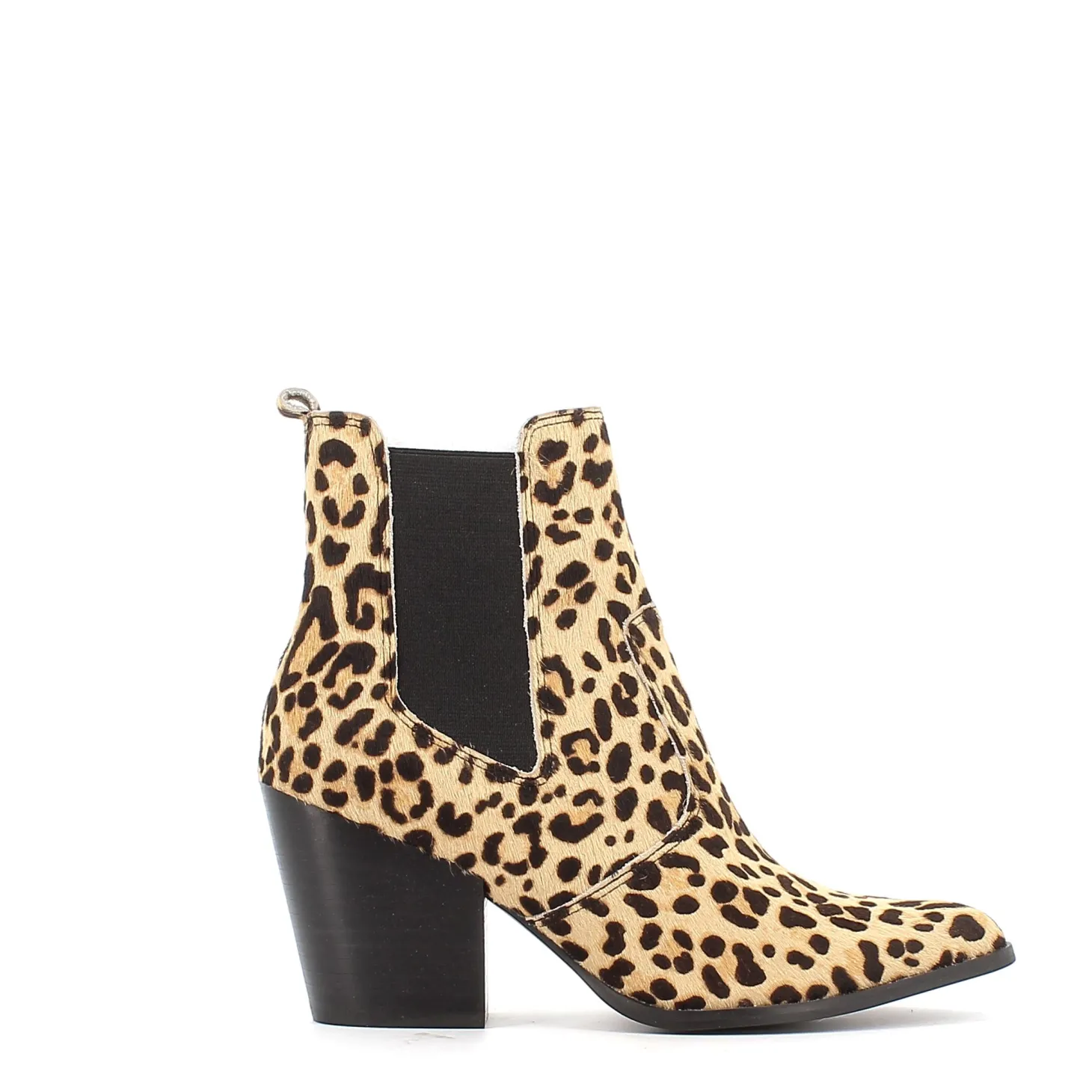 Scarpa Steve Madden donna PATRICIAA19 LEOPARD