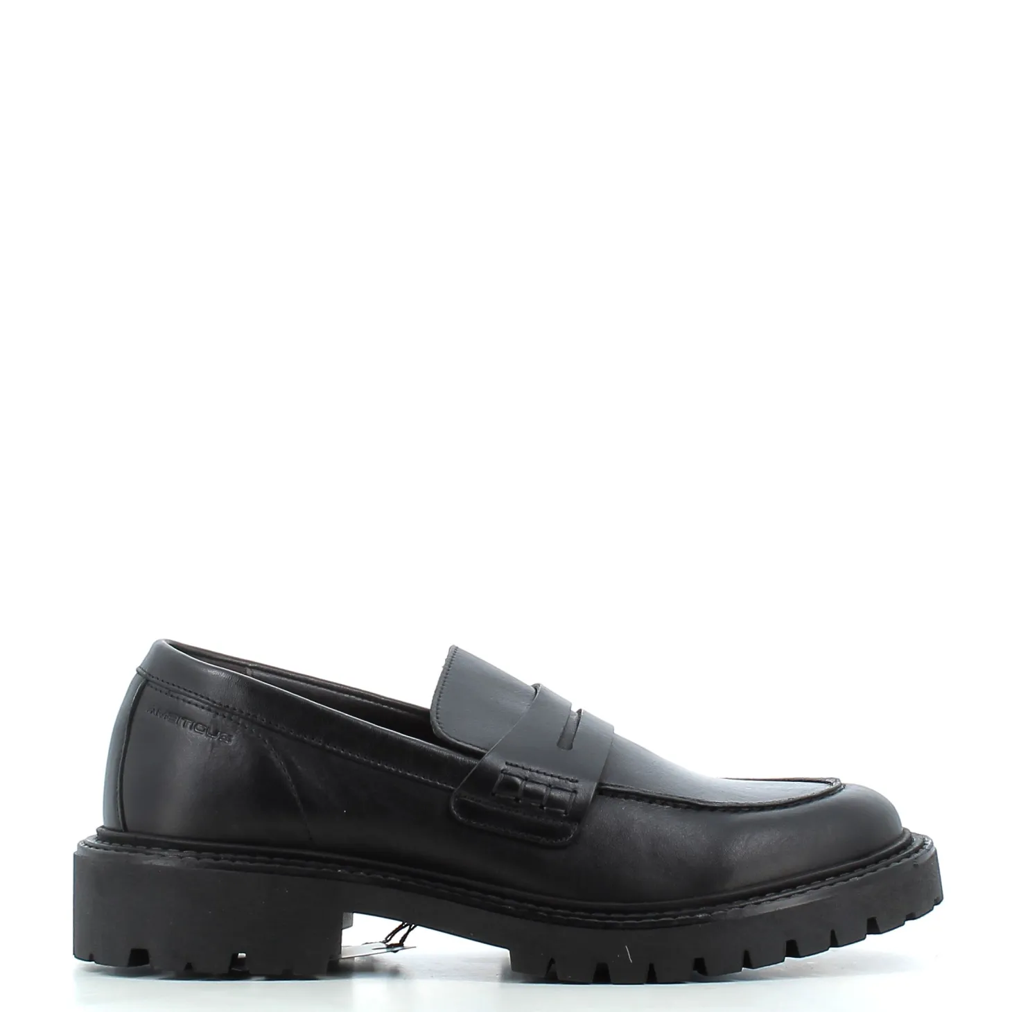 Scarpe Ambitious uomo 137376583A24BLACK