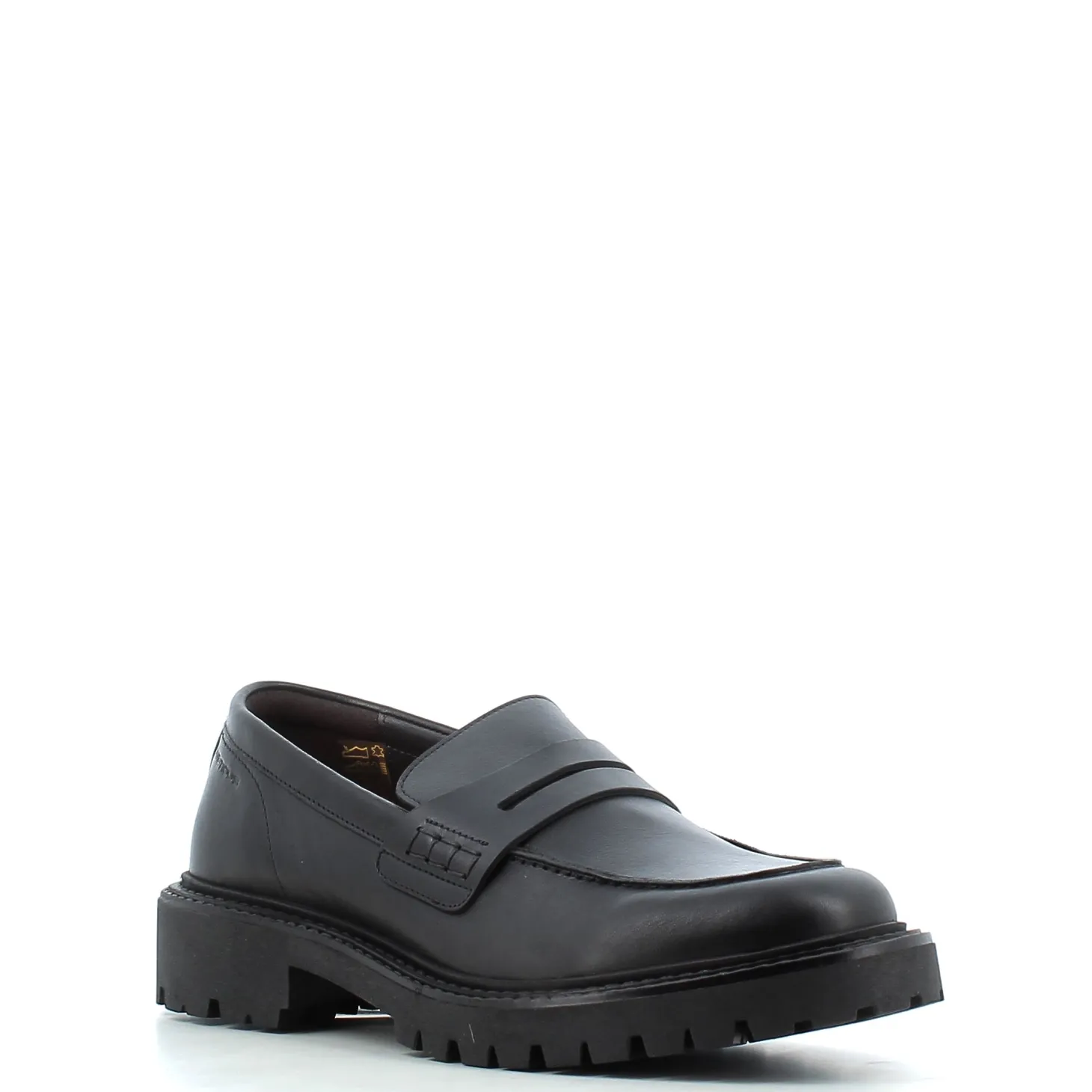 Scarpe Ambitious uomo 137376583A24BLACK