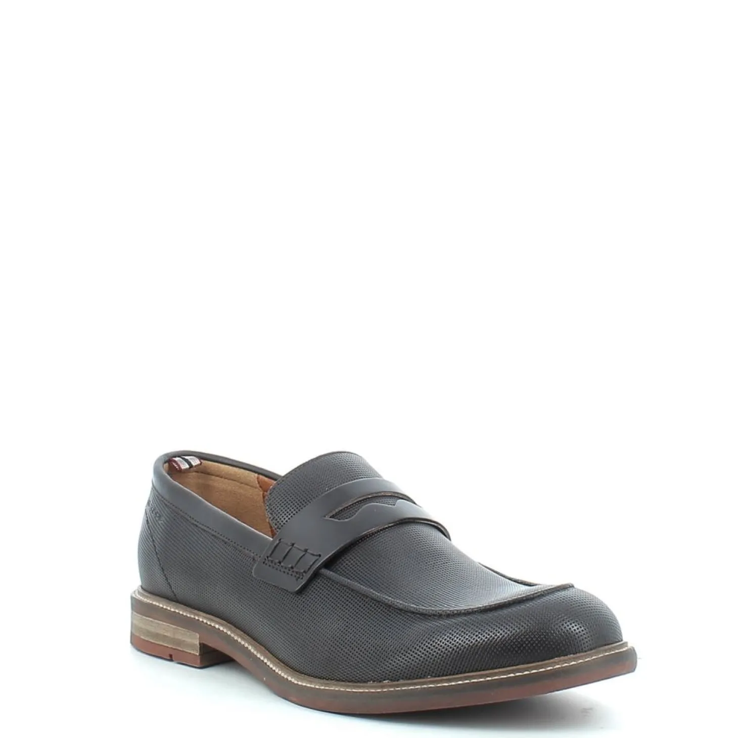 Scarpe Ambitious uomo 11464P24 TDM