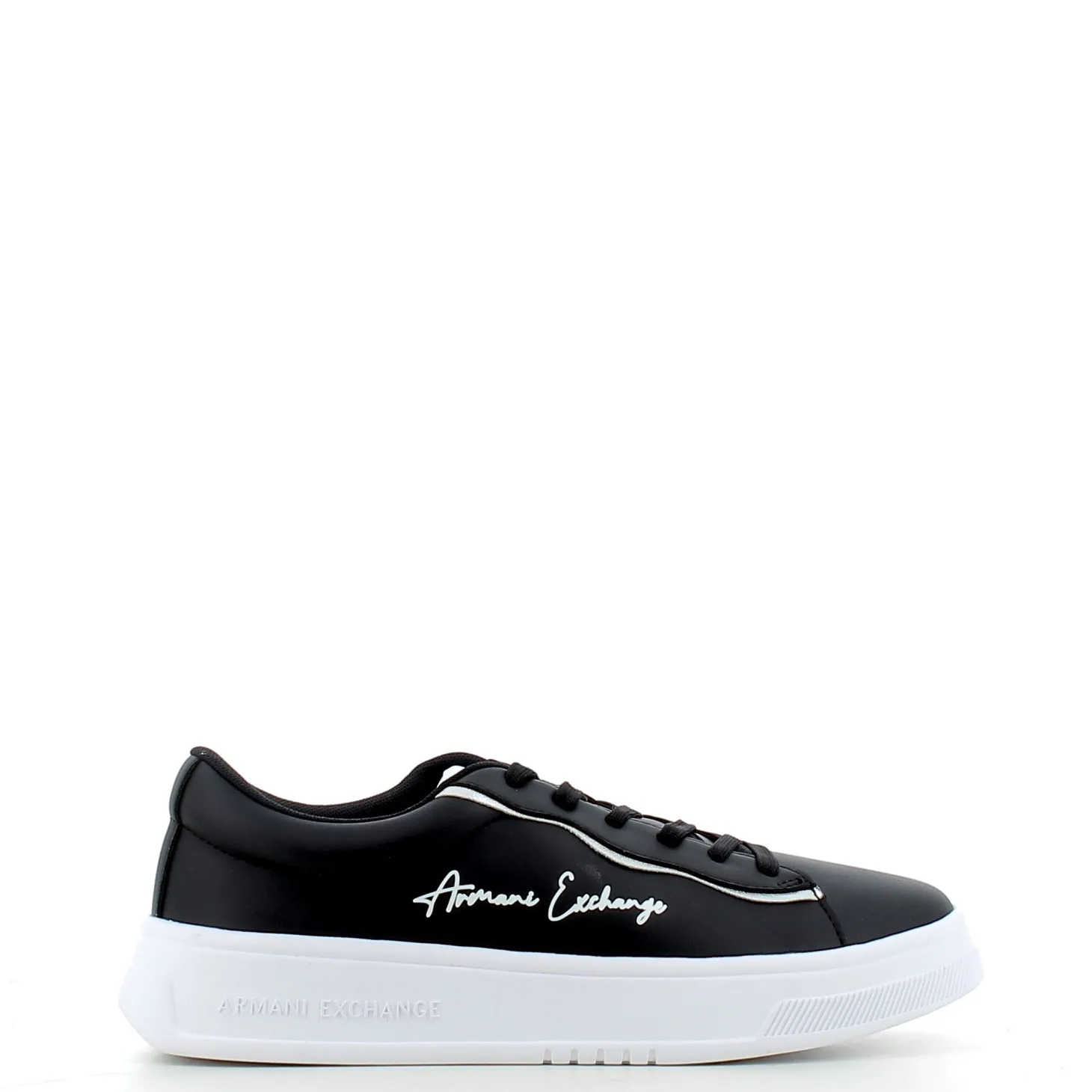 Scarpe Armani Exchange donna 166XV891A24 N763