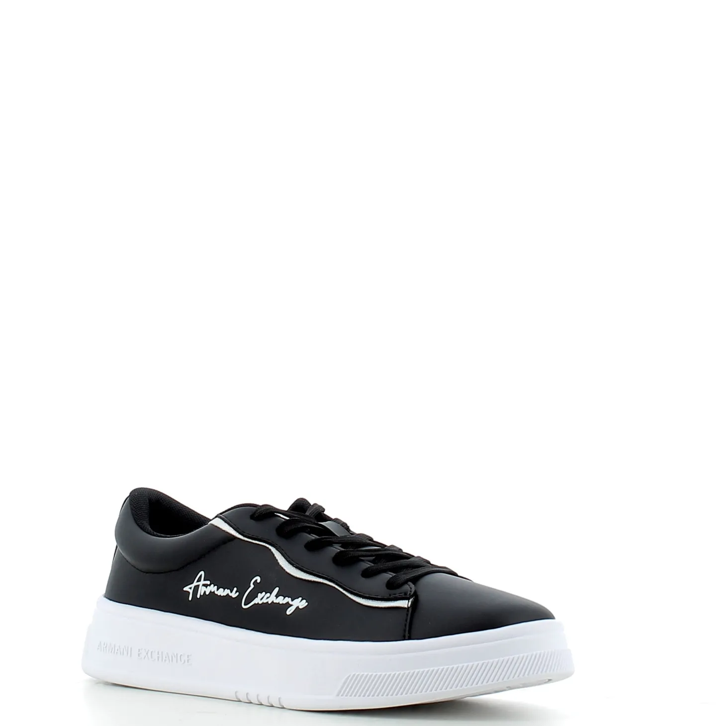Scarpe Armani Exchange donna 166XV891A24 N763