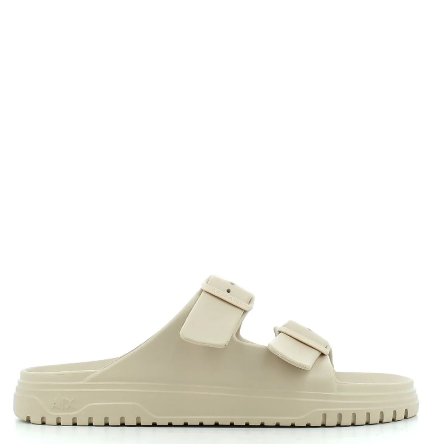 Scarpe Armani Exchange uomo 015XV821P24 00117