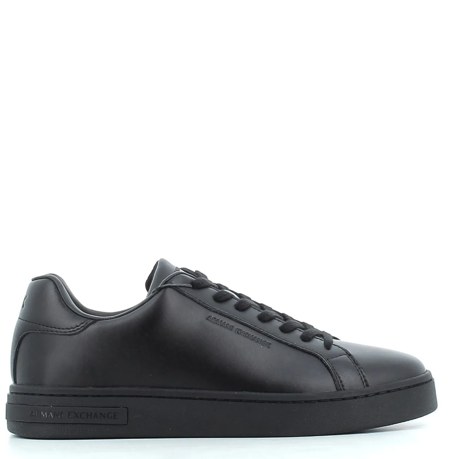 Scarpe Armani Exchange uomo 14111912P25 UC001
