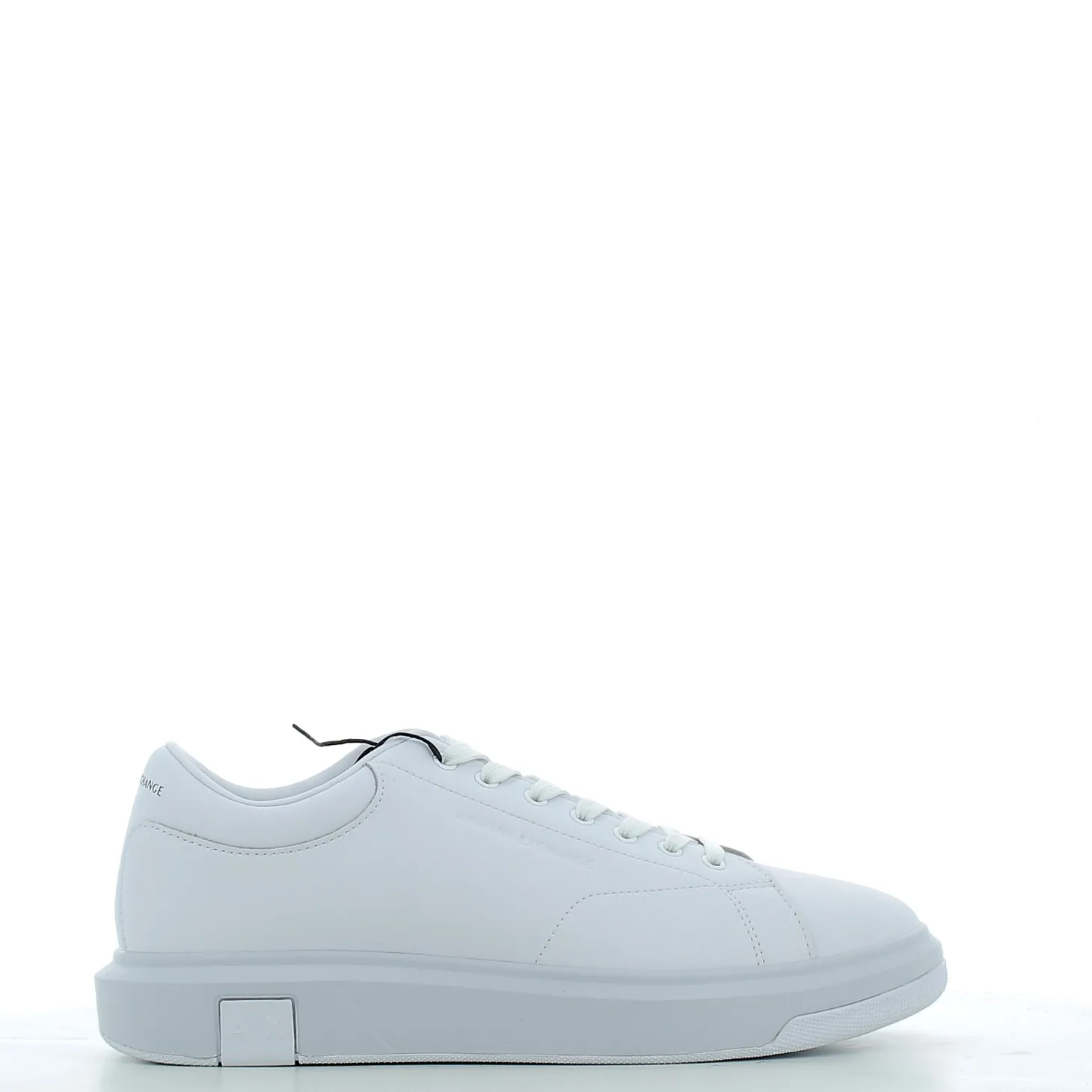 Scarpe Armani Exchange uomo X123XV534P2500152