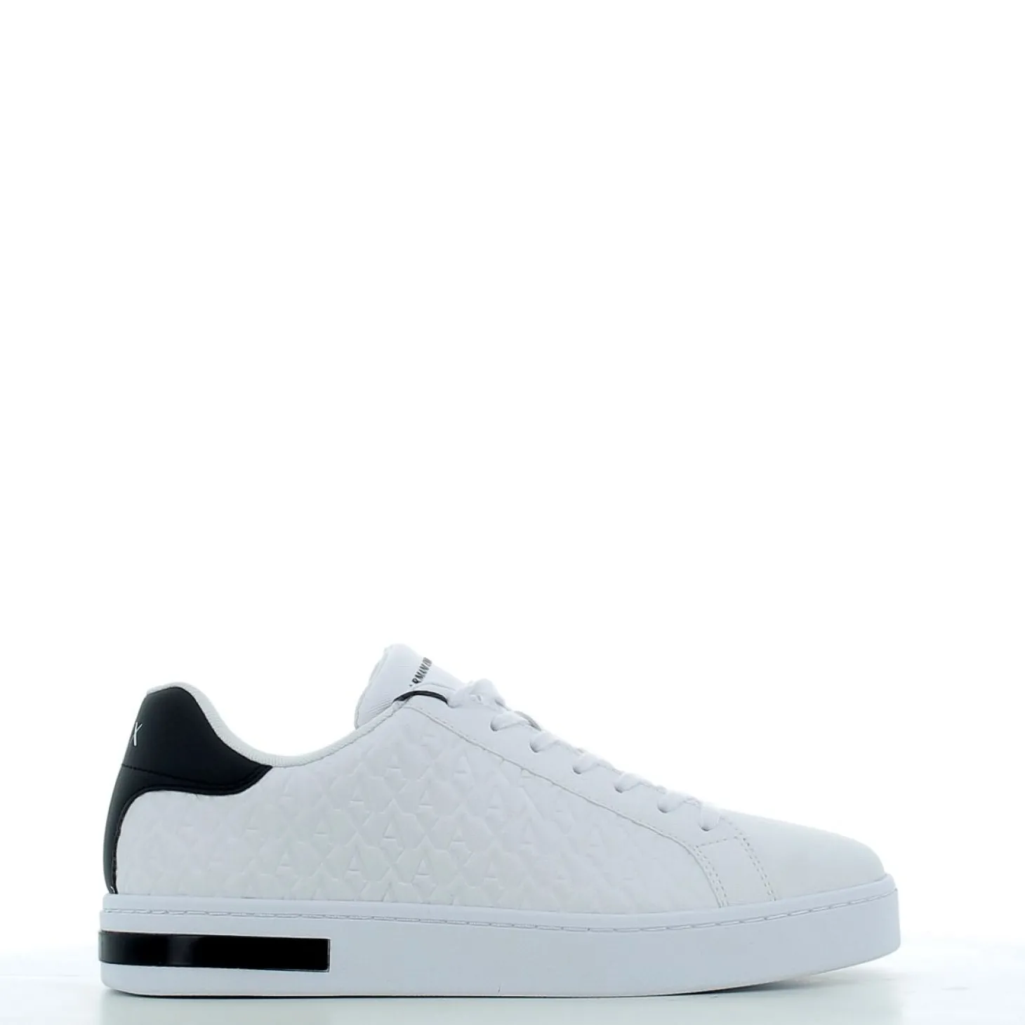 Scarpe Armani Exchange uomo 14011916P25 M0028
