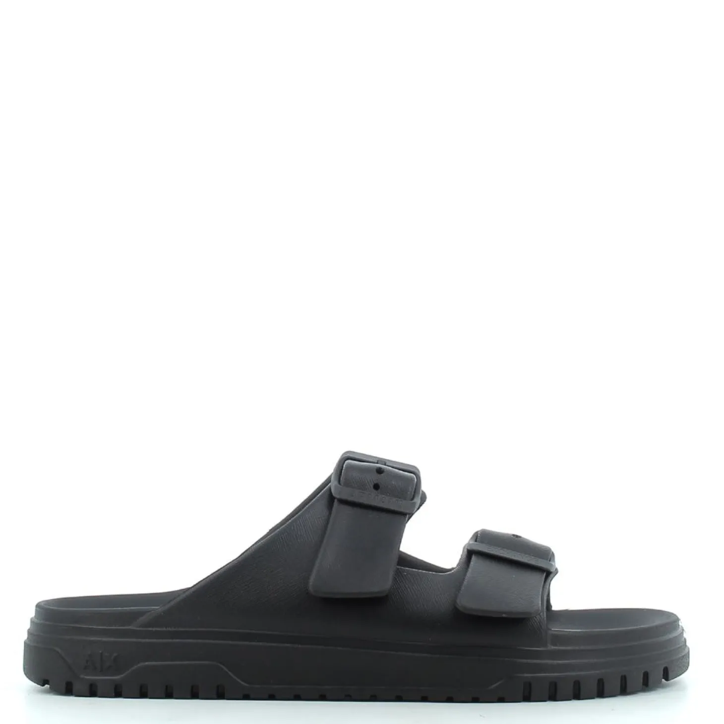 Scarpe Armani Exchange uomo 015XV821P24 00002