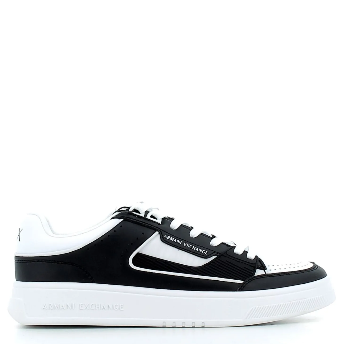 Scarpe Armani Exchange uomo X256XV952P25S277