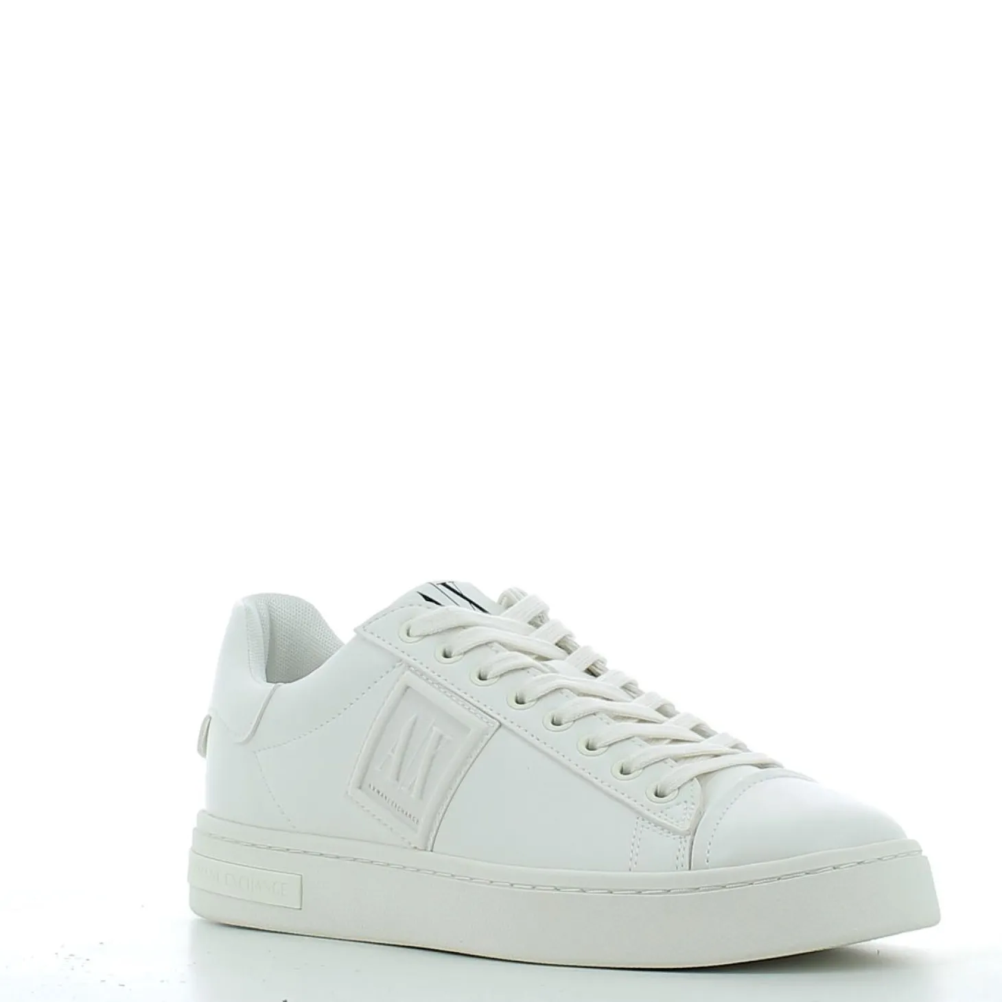 Scarpe Armani Exchange uomo X252XV805P25M801