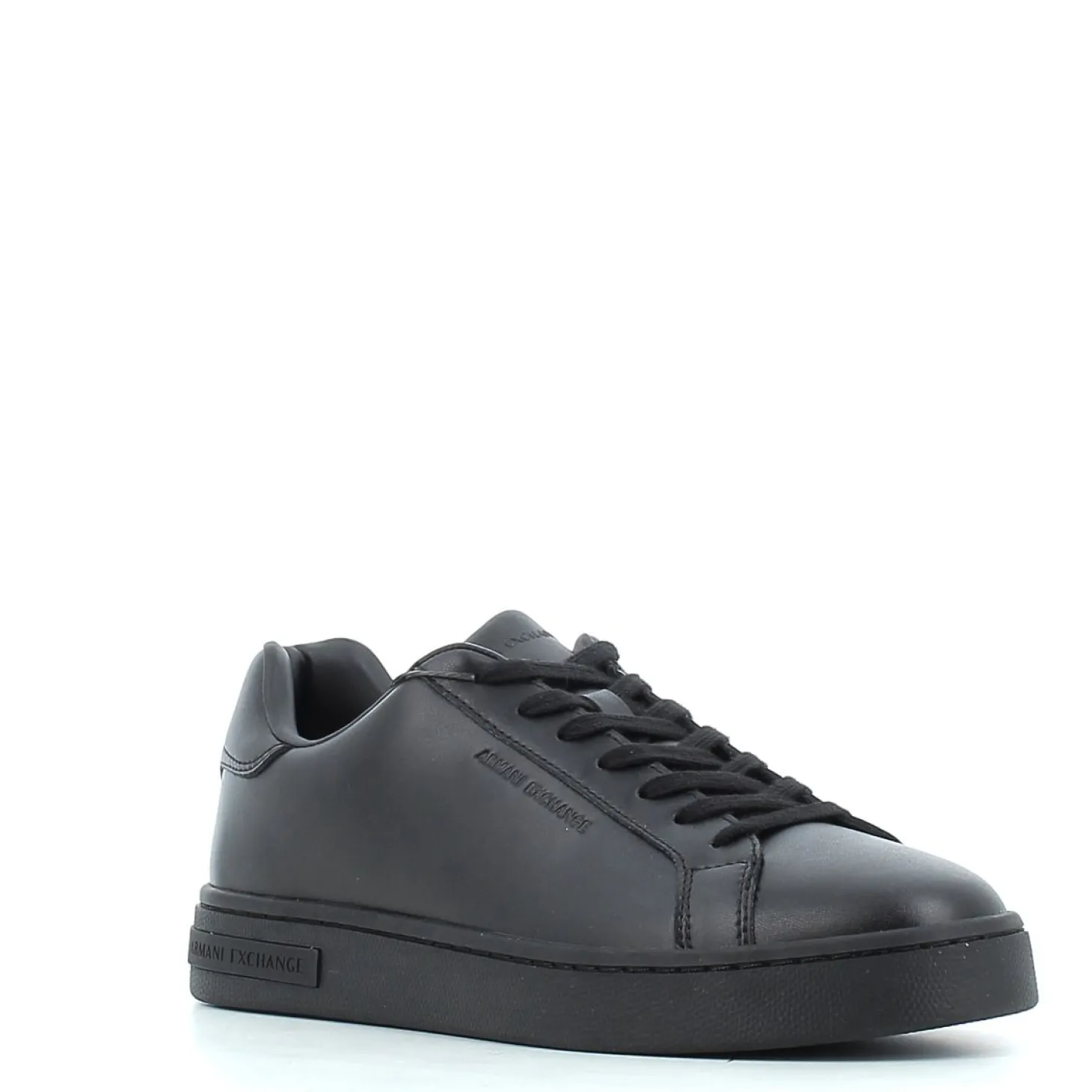Scarpe Armani Exchange uomo 14111912P25 UC001