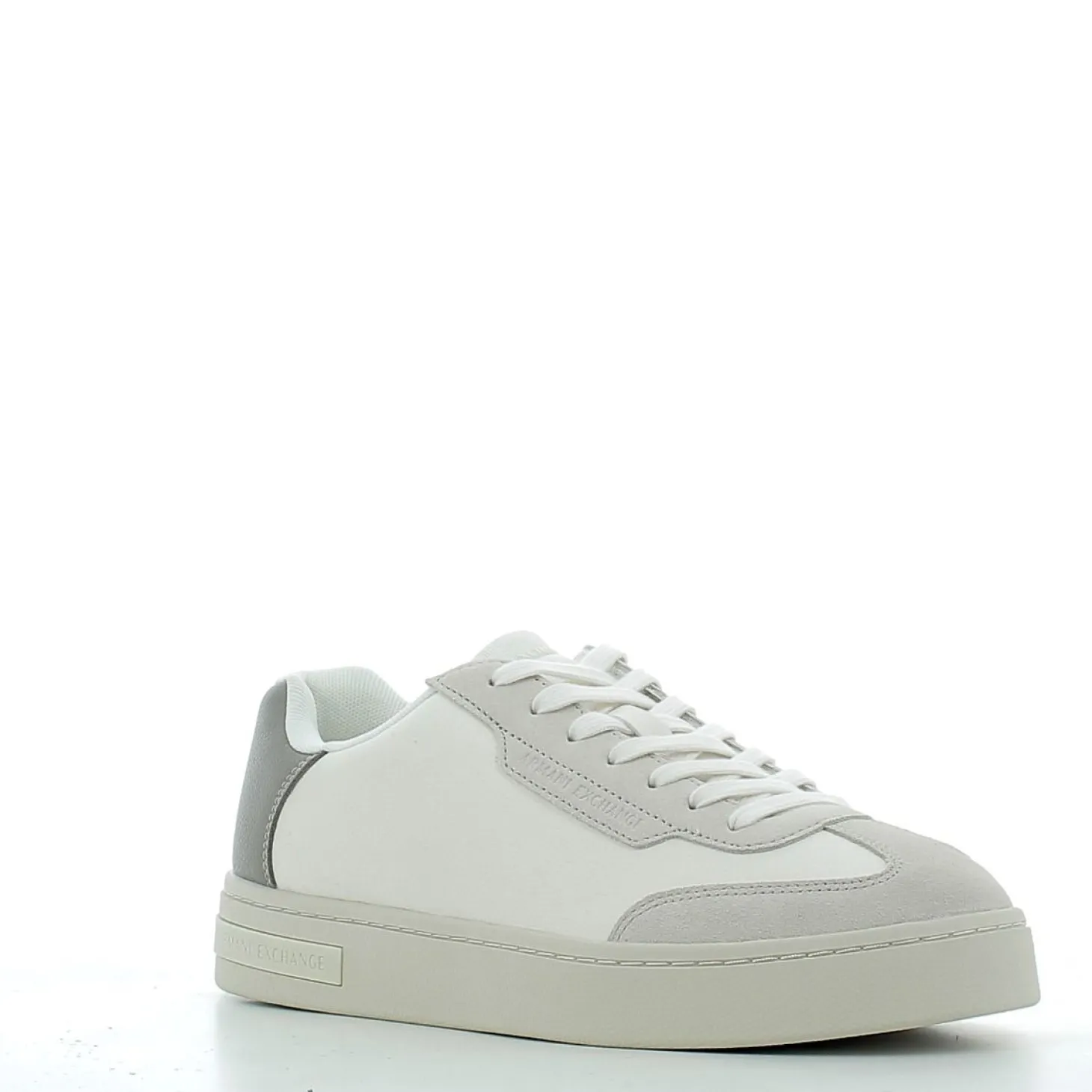 Scarpe Armani Exchange uomo X250XV948P25U641
