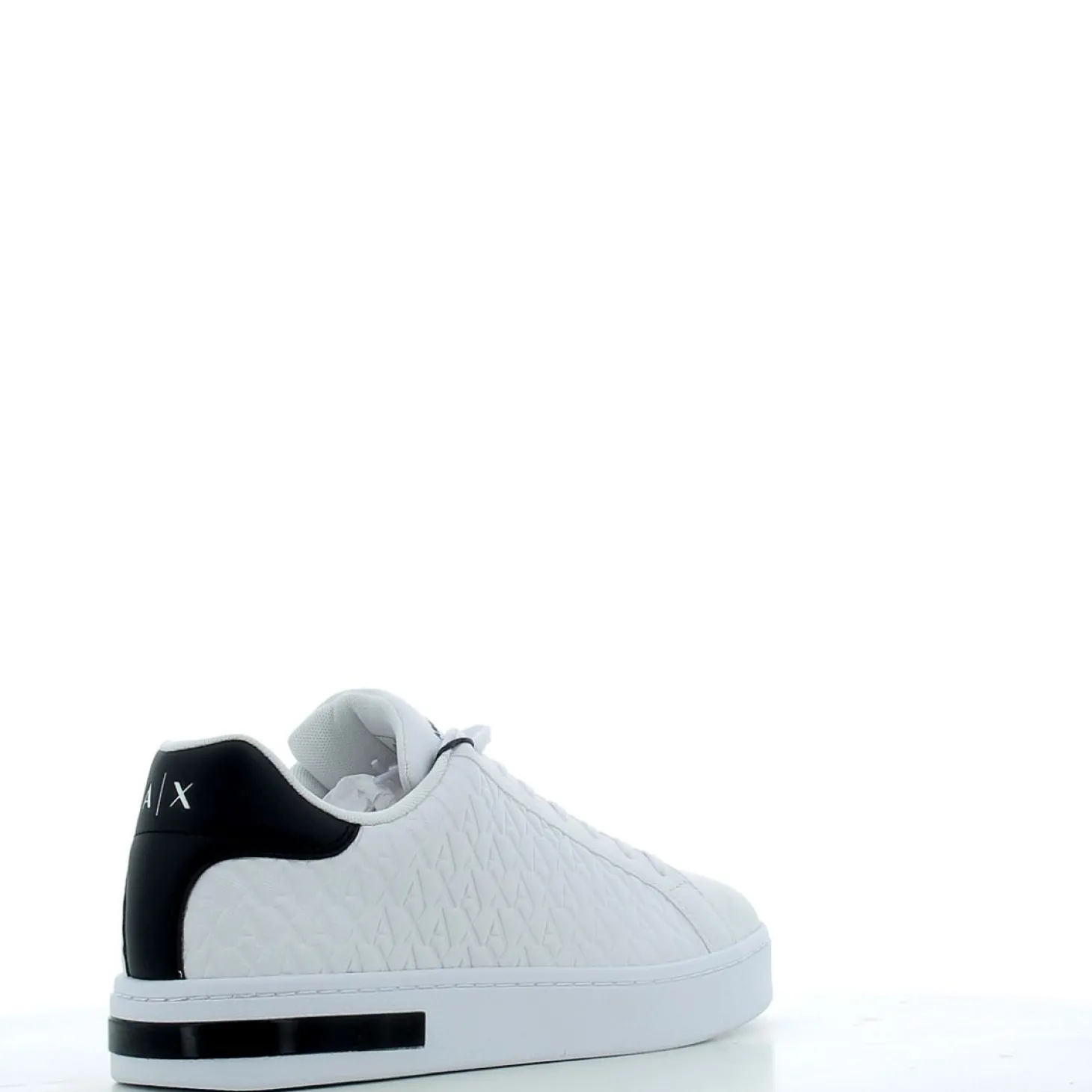 Scarpe Armani Exchange uomo 14011916P25 M0028