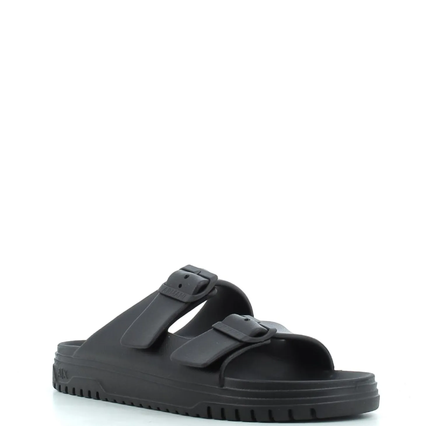 Scarpe Armani Exchange uomo 015XV821P24 00002