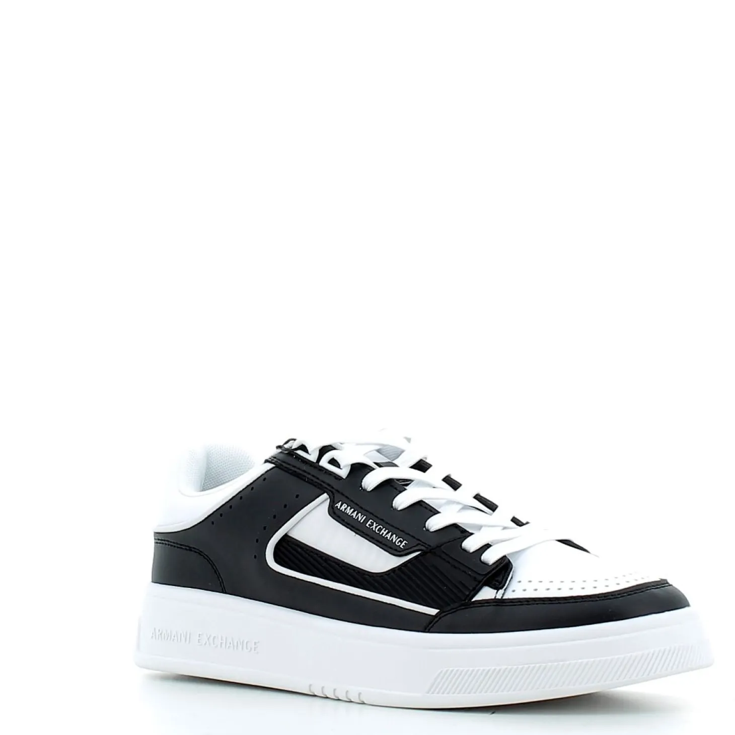 Scarpe Armani Exchange uomo X256XV952P25S277