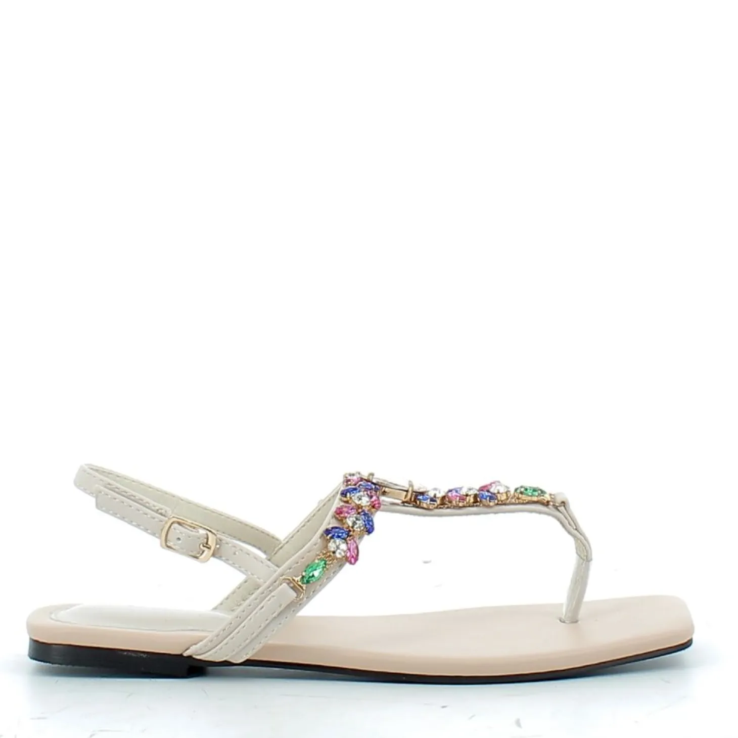 Scarpe Basile donna 526P23 BEIGE