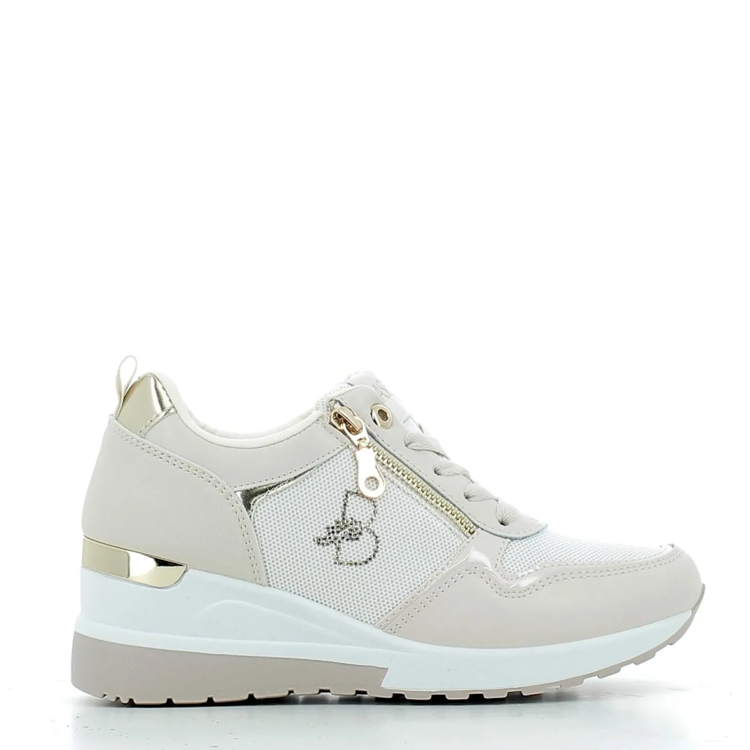 Scarpe Basile donna 4965P25 BEIGE