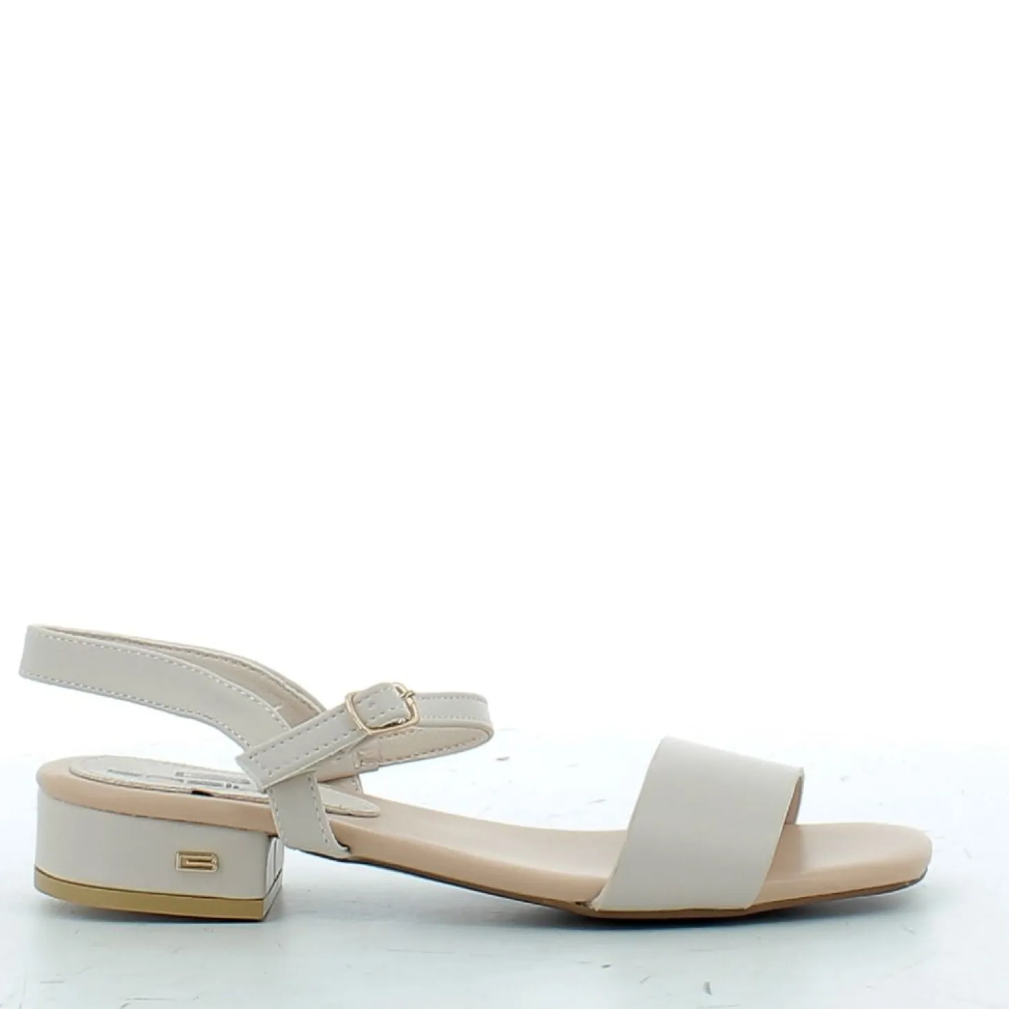 Scarpe Basile donna 316P23 BEIGE