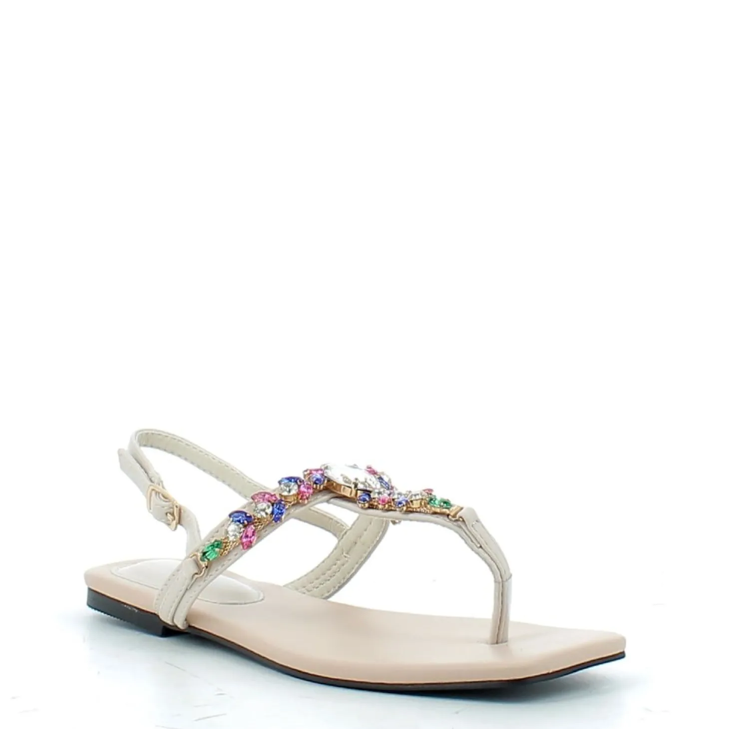 Scarpe Basile donna 526P23 BEIGE