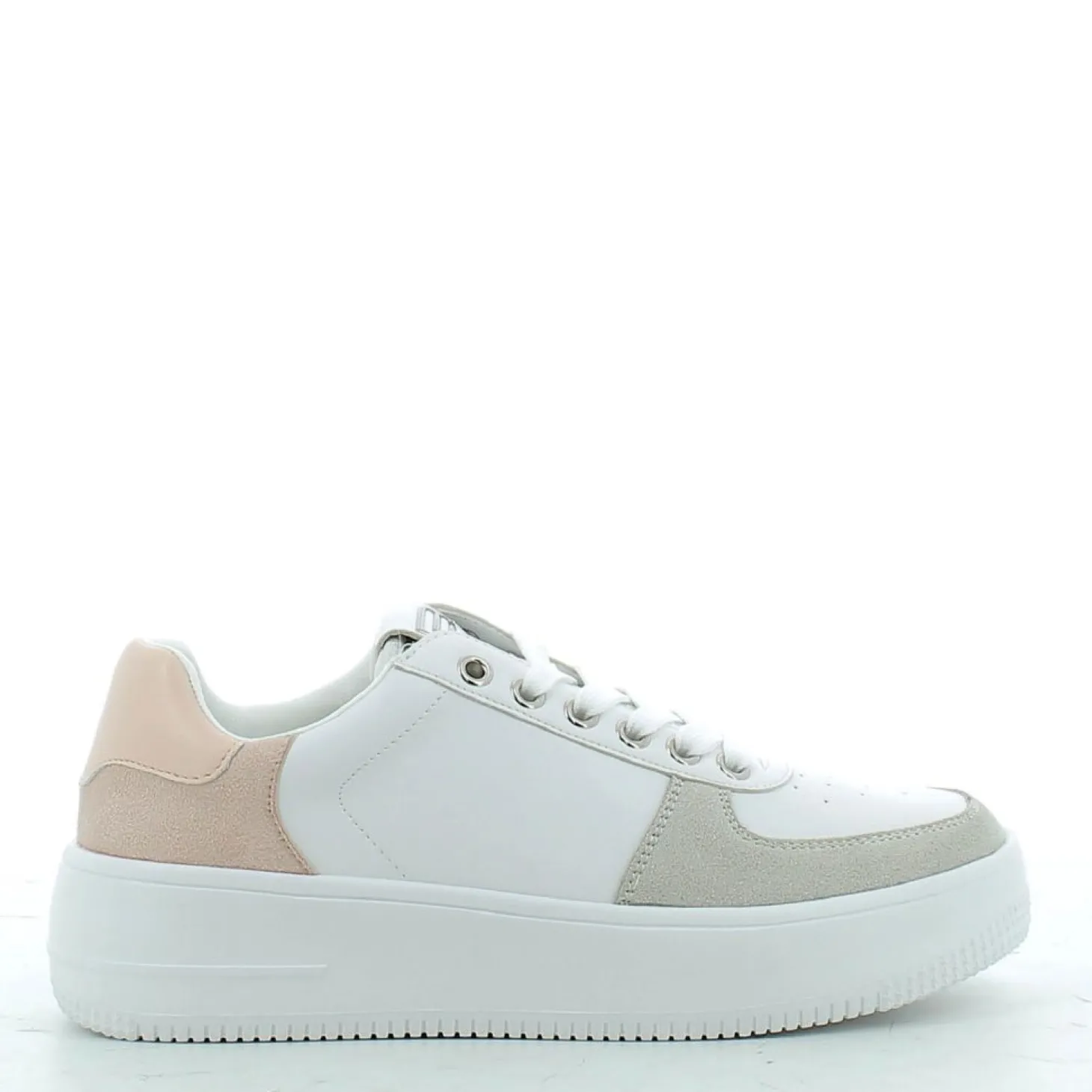 Scarpe Basile donna 95913P23 NUDE
