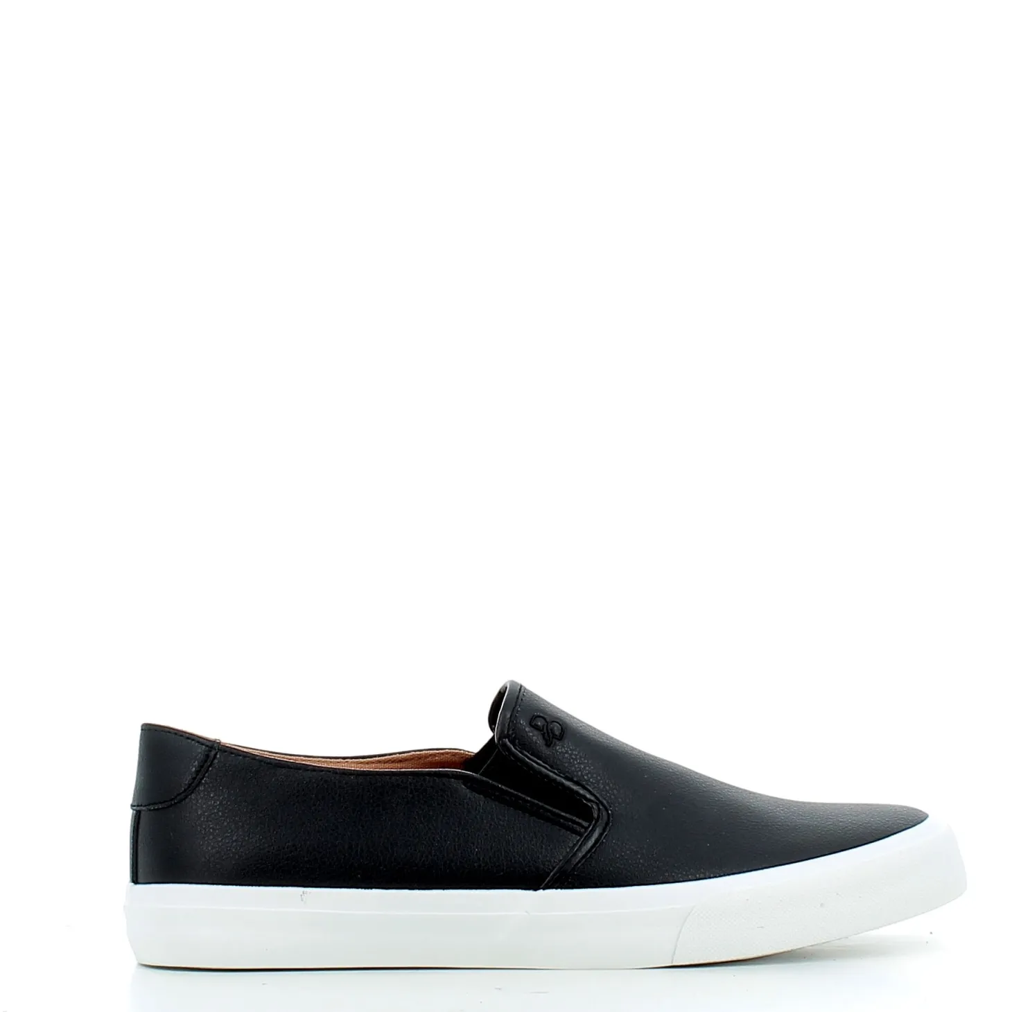 Scarpe Basile uomo 27102P25 BLACK