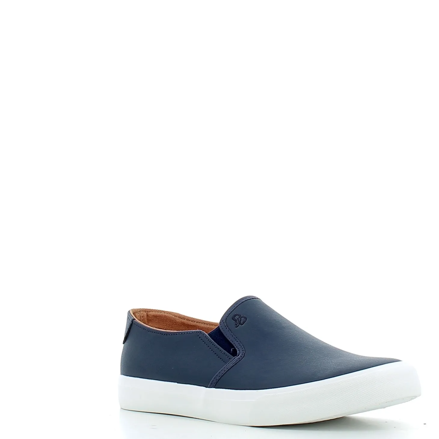 Scarpe Basile uomo 27102P25 BLUE