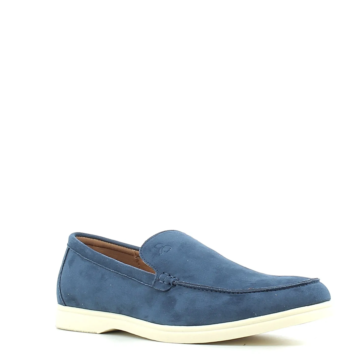 Scarpe Basile uomo 948127P25 BLUE
