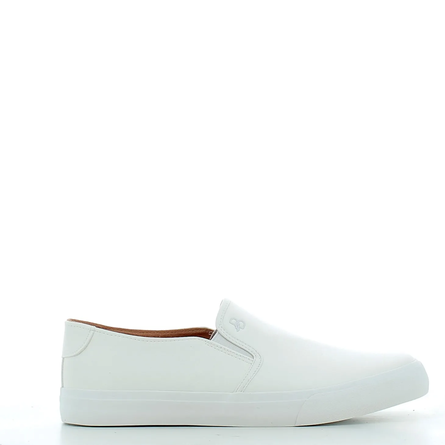 Scarpe Basile uomo 27102P25 WHITE