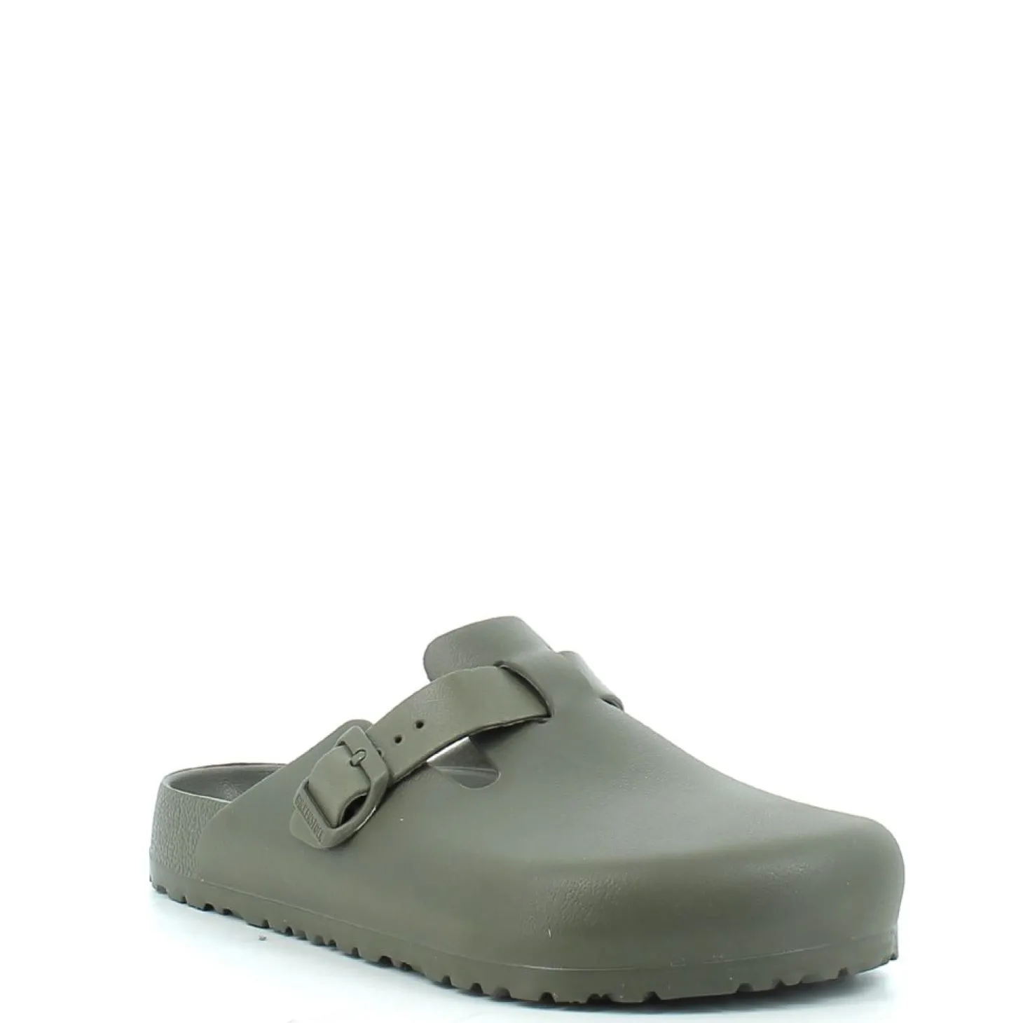 Scarpe Birkenstock Uomo 1026215P24 KHAKI