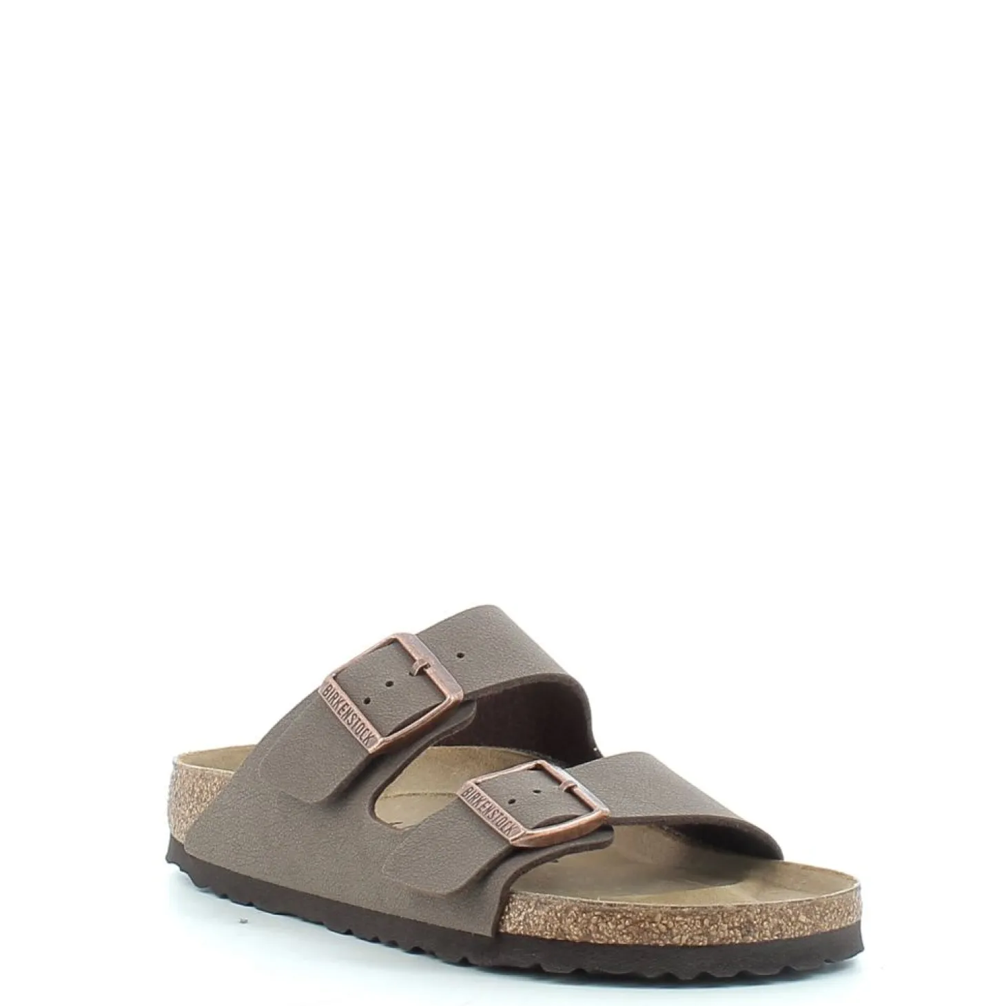 Scarpe Birkenstock Uomo 151183P24 MOCCA