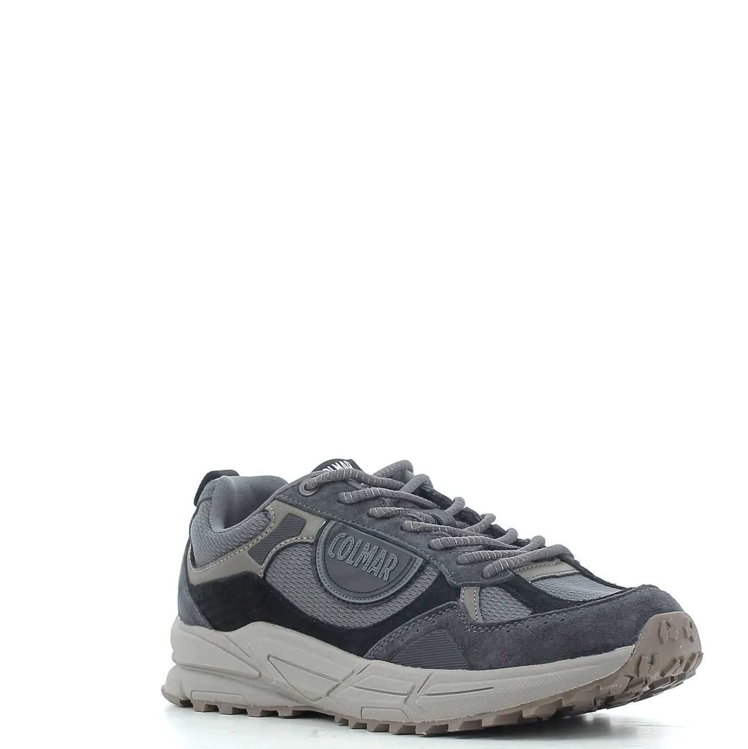 Scarpe Colmar uomo COBBS015A24 BLACK