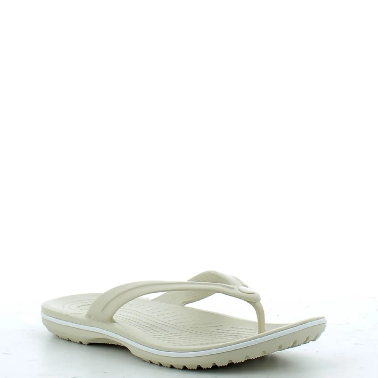 Scarpe Crocs uomo 11033P23 BONE