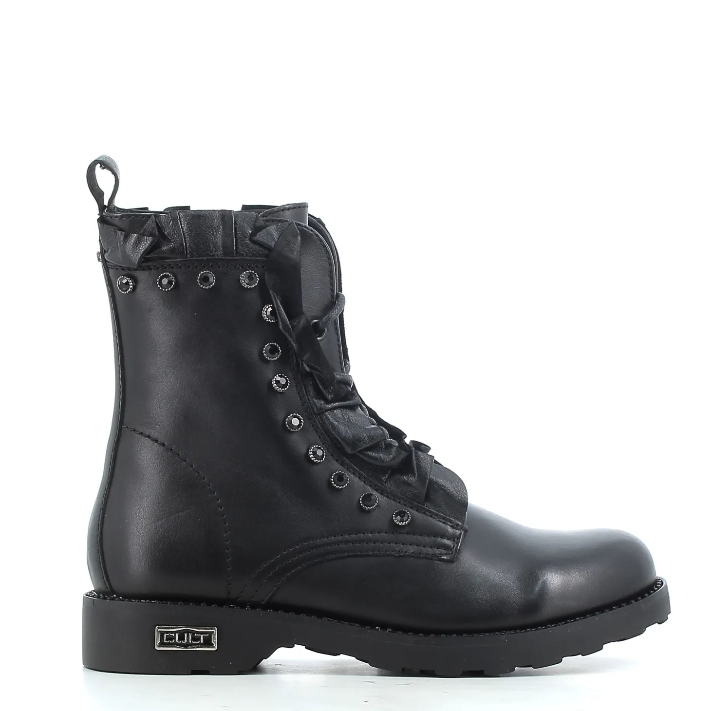Scarpe Cult donna 320200A24 BLACK