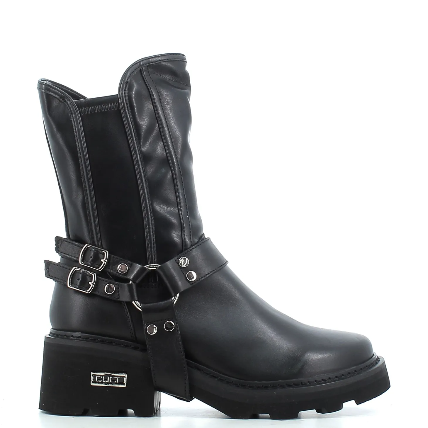 Scarpe Cult donna 431100A24 BLACK