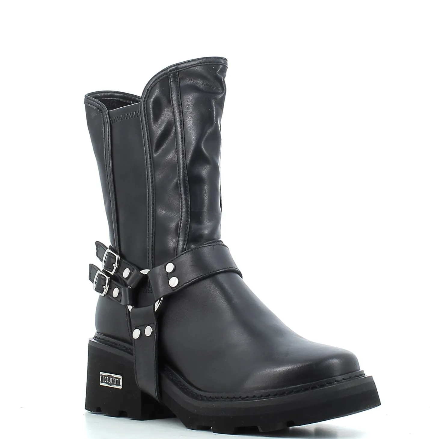 Scarpe Cult donna 431100A24 BLACK