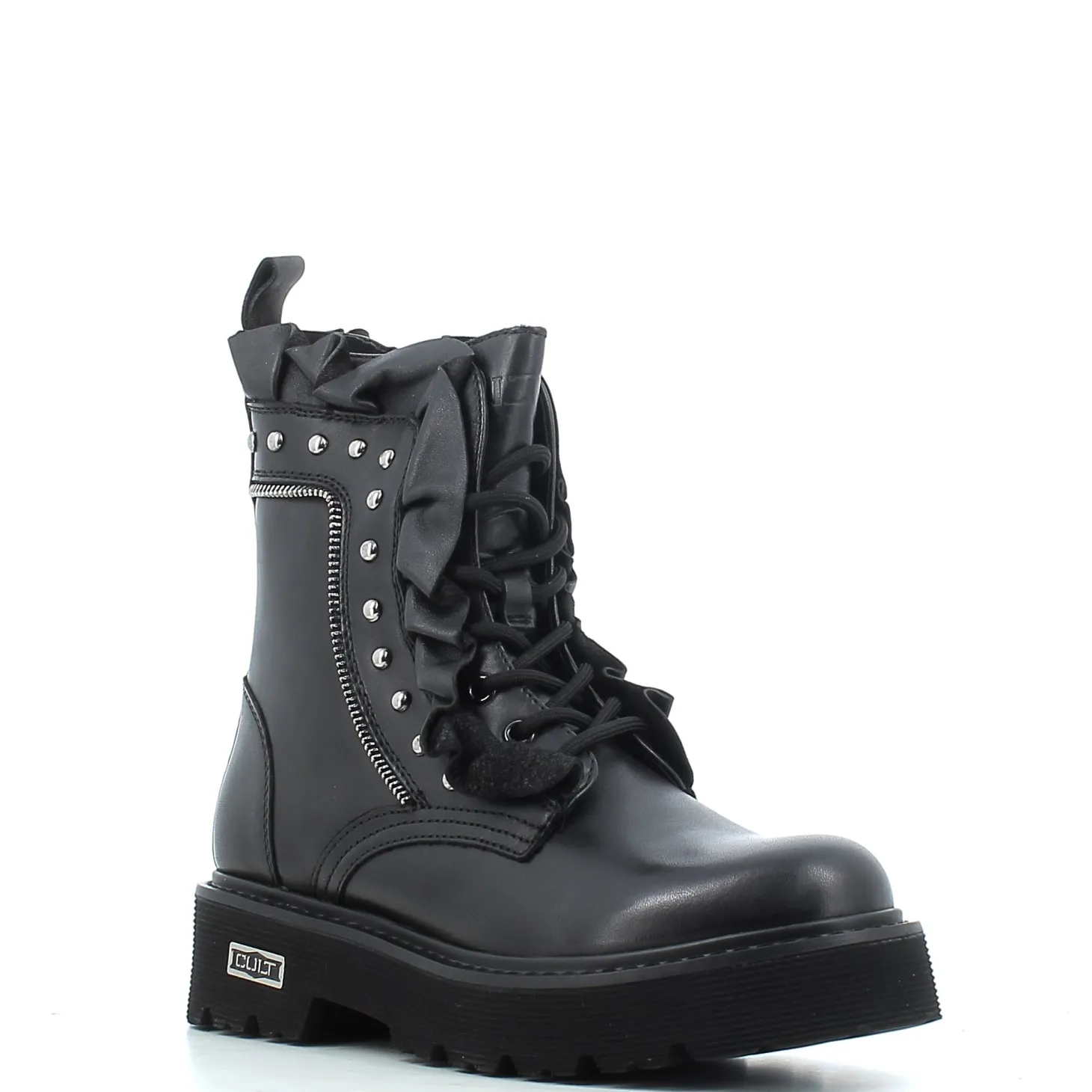 Scarpe Cult donna 434700A24 BLACK