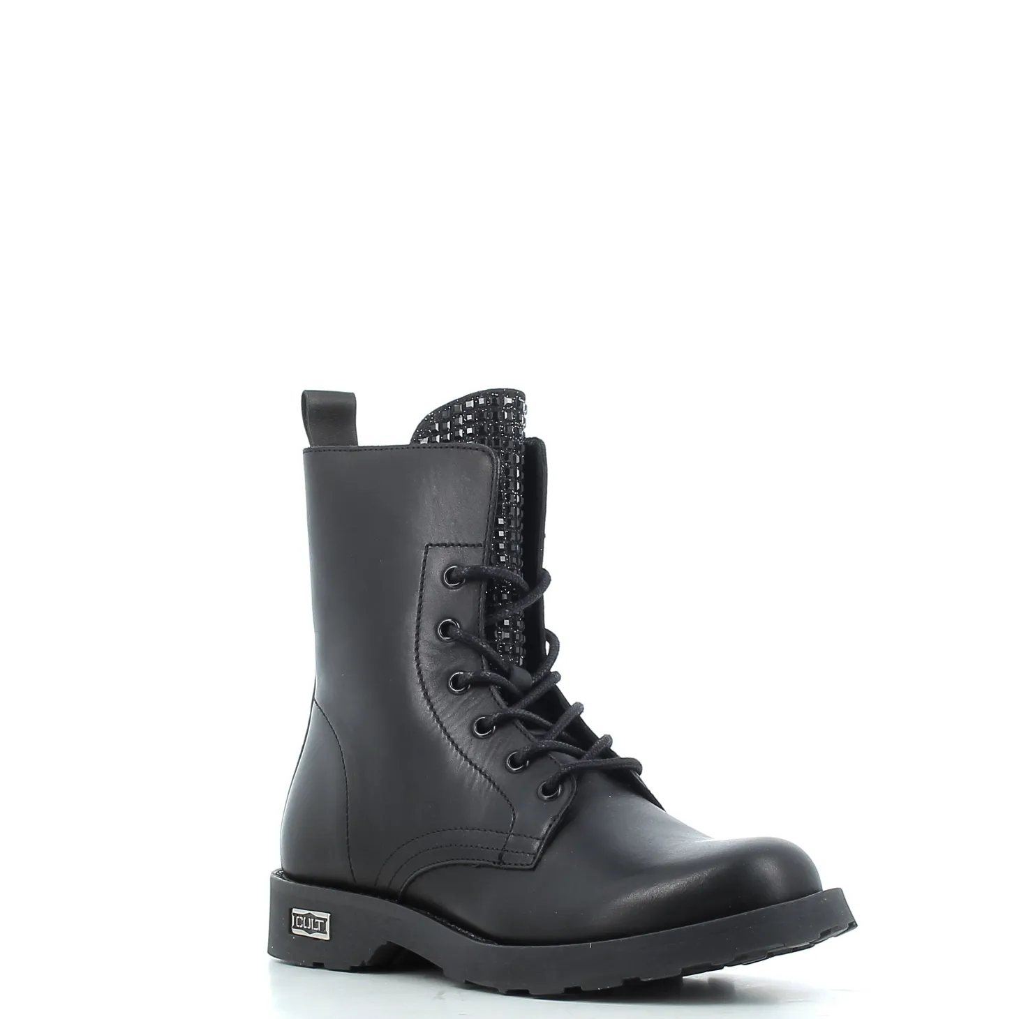 Scarpe Cult donna 350700A24 BLACK