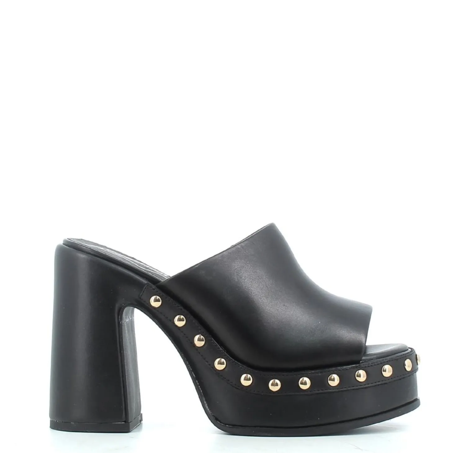 Scarpe Cult donna 430500P24 BLACK