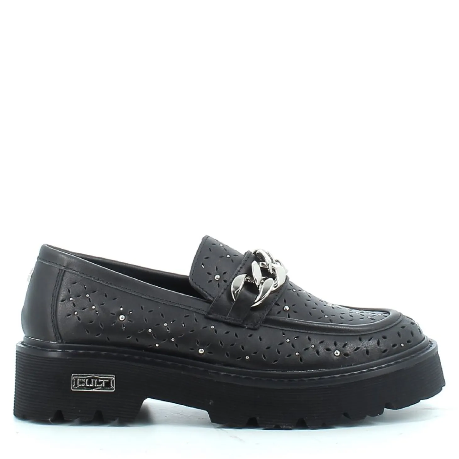 Scarpe Cult donna 319404P24 BLACK